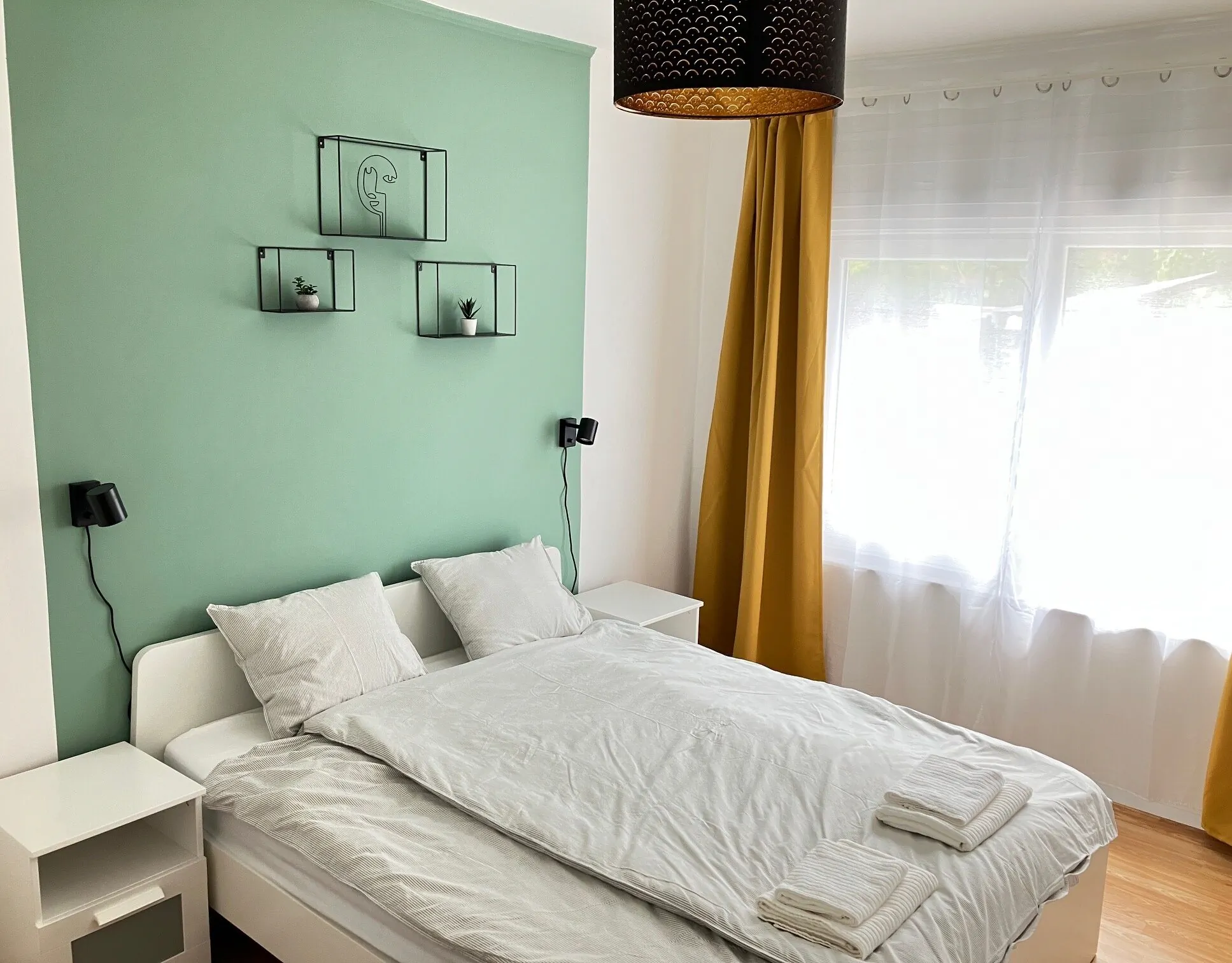 Lorent Apartman Siófok - foto 7
