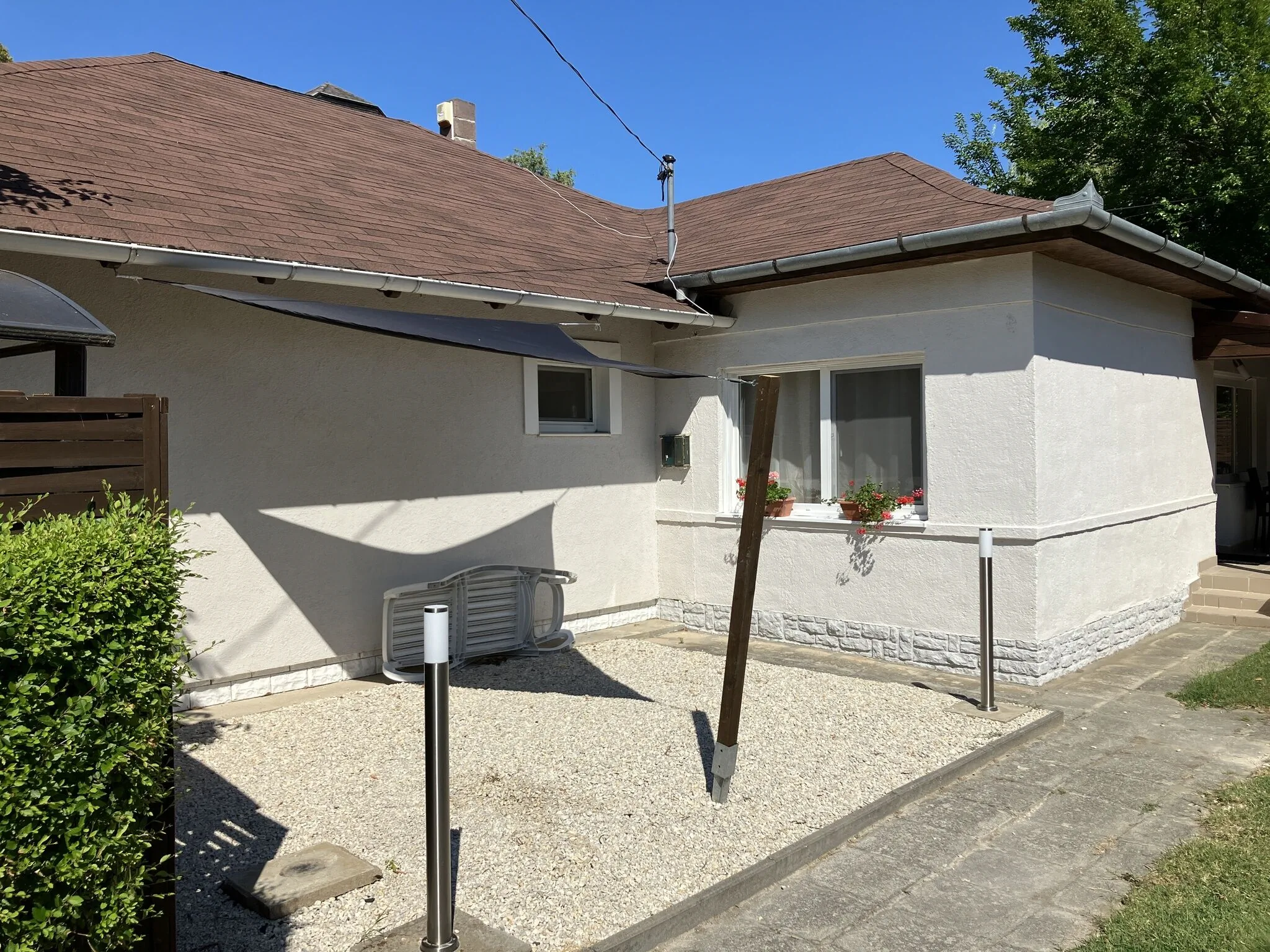 Lorent Apartman Siófok - foto 1