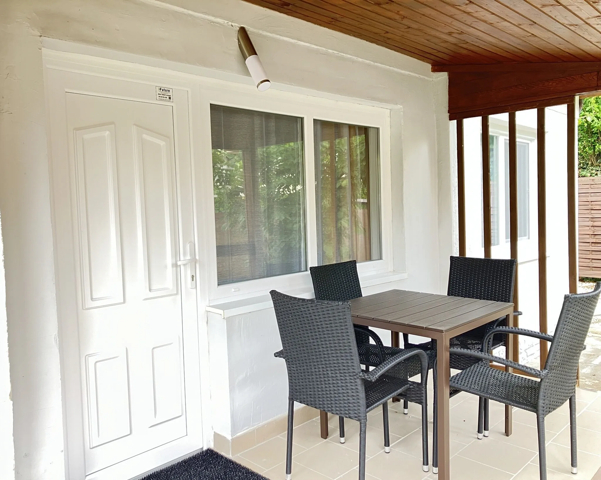 Lorent Apartman Siófok - foto 3