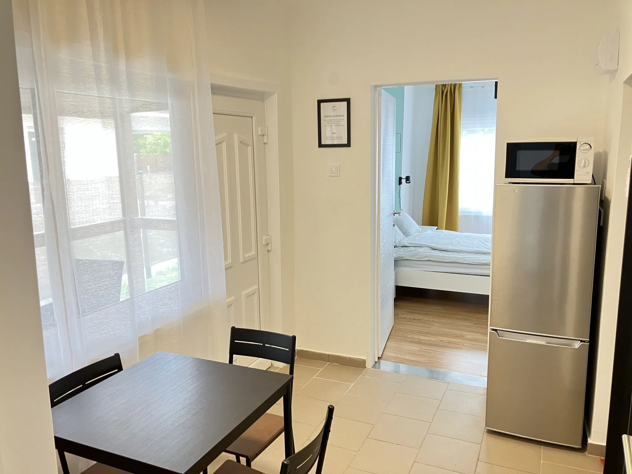 Lorent Apartman Siófok - foto 4