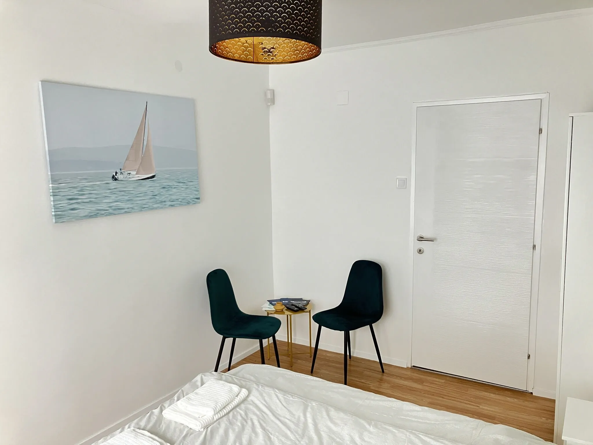 Lorent Apartman Siófok - foto 6