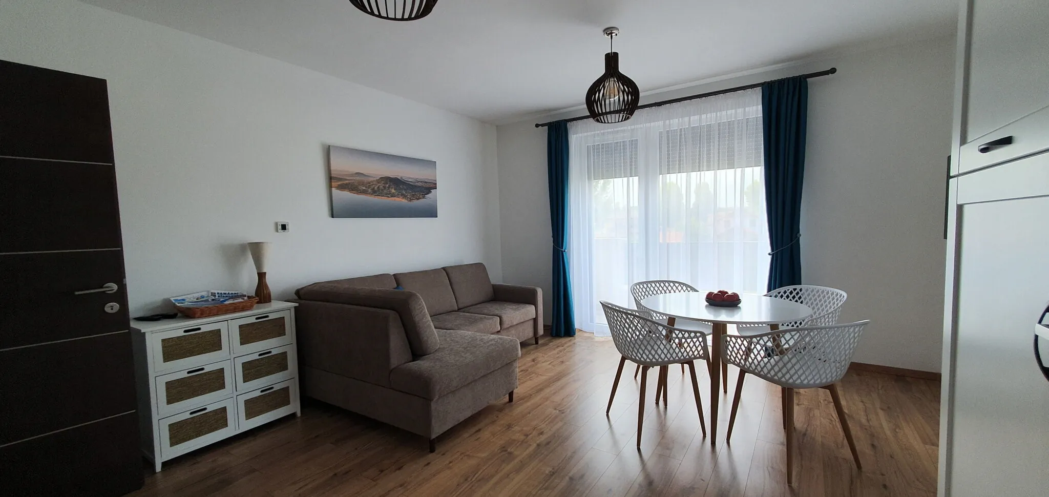 Aquamarin 15 **** Apartman Zamárdi – Zamárdi, Ungaria