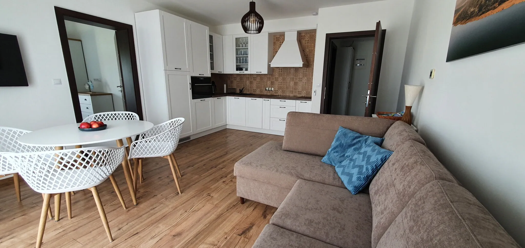 Aquamarin 15 **** Apartman Zamárdi – Zamárdi, Ungaria