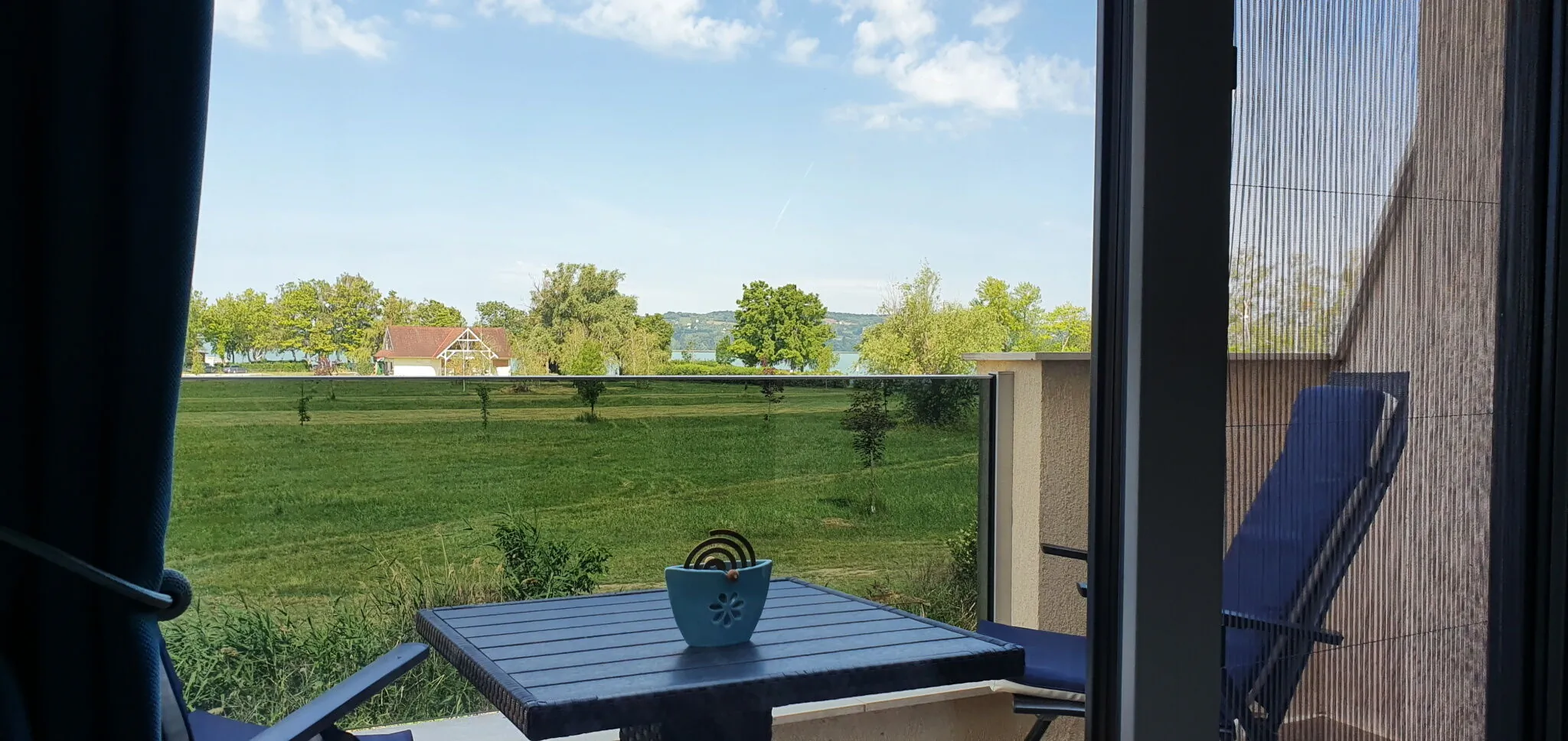Aquamarin 15 **** Apartman Zamárdi – Zamárdi, Ungaria