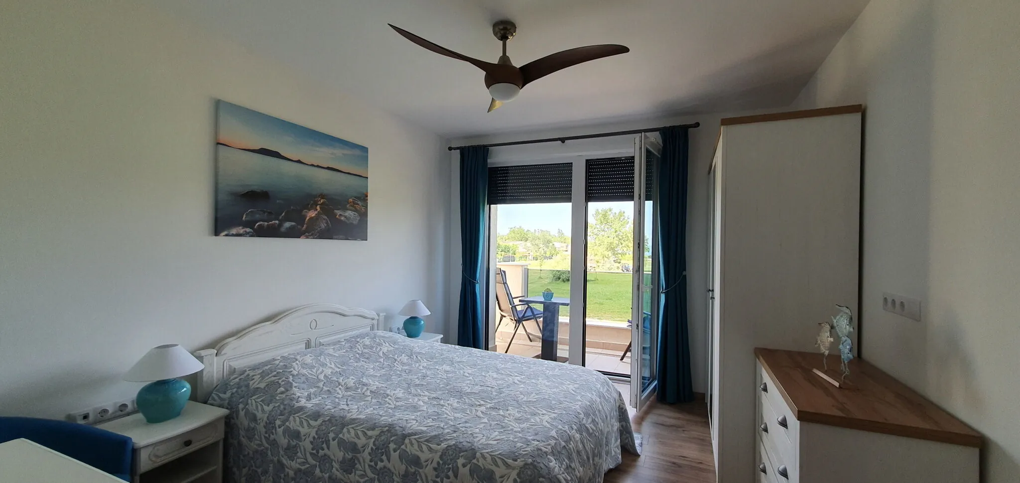 Aquamarin 15 **** Apartman Zamárdi – Zamárdi, Ungaria
