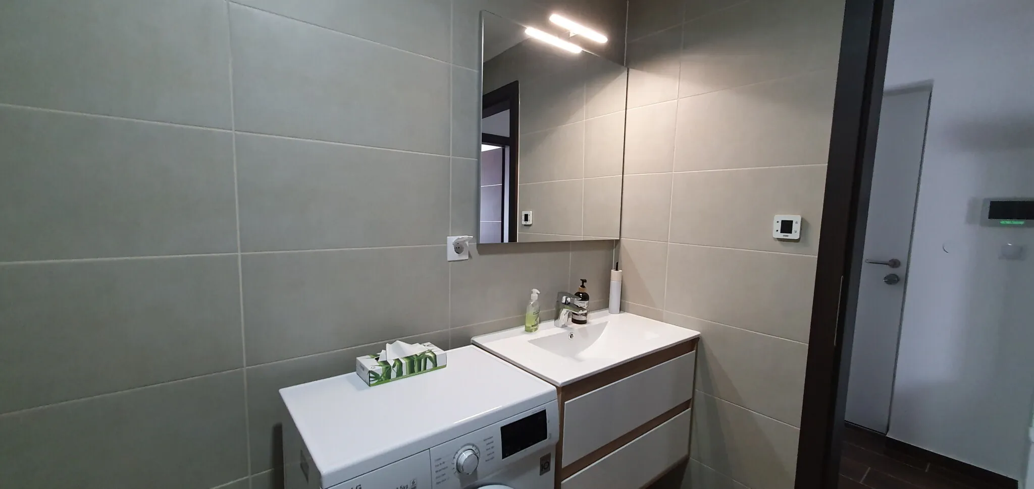 Aquamarin 15 **** Apartman Zamárdi – Zamárdi, Ungaria