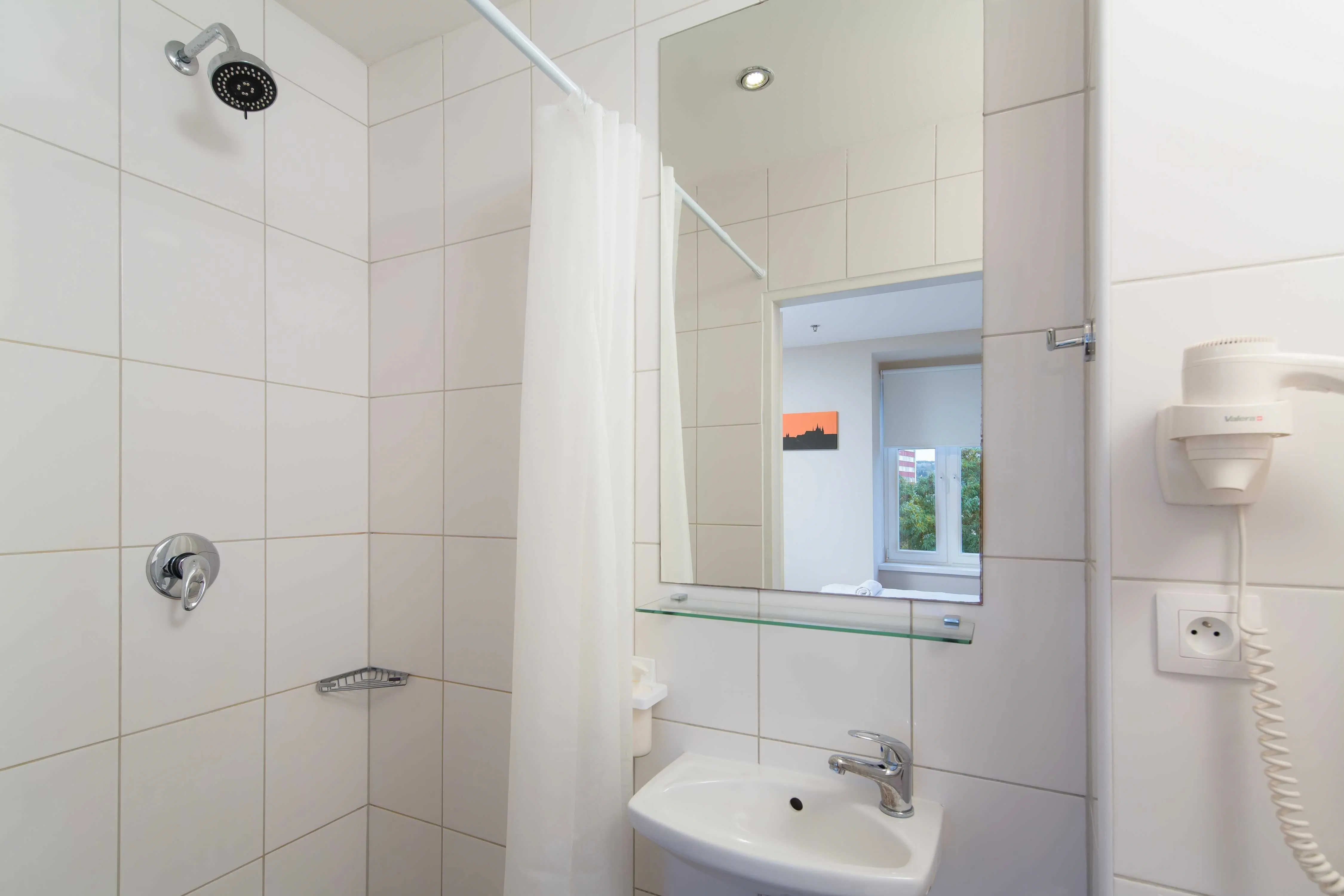 Hotel Minimino Praha – Praga, Czechy
