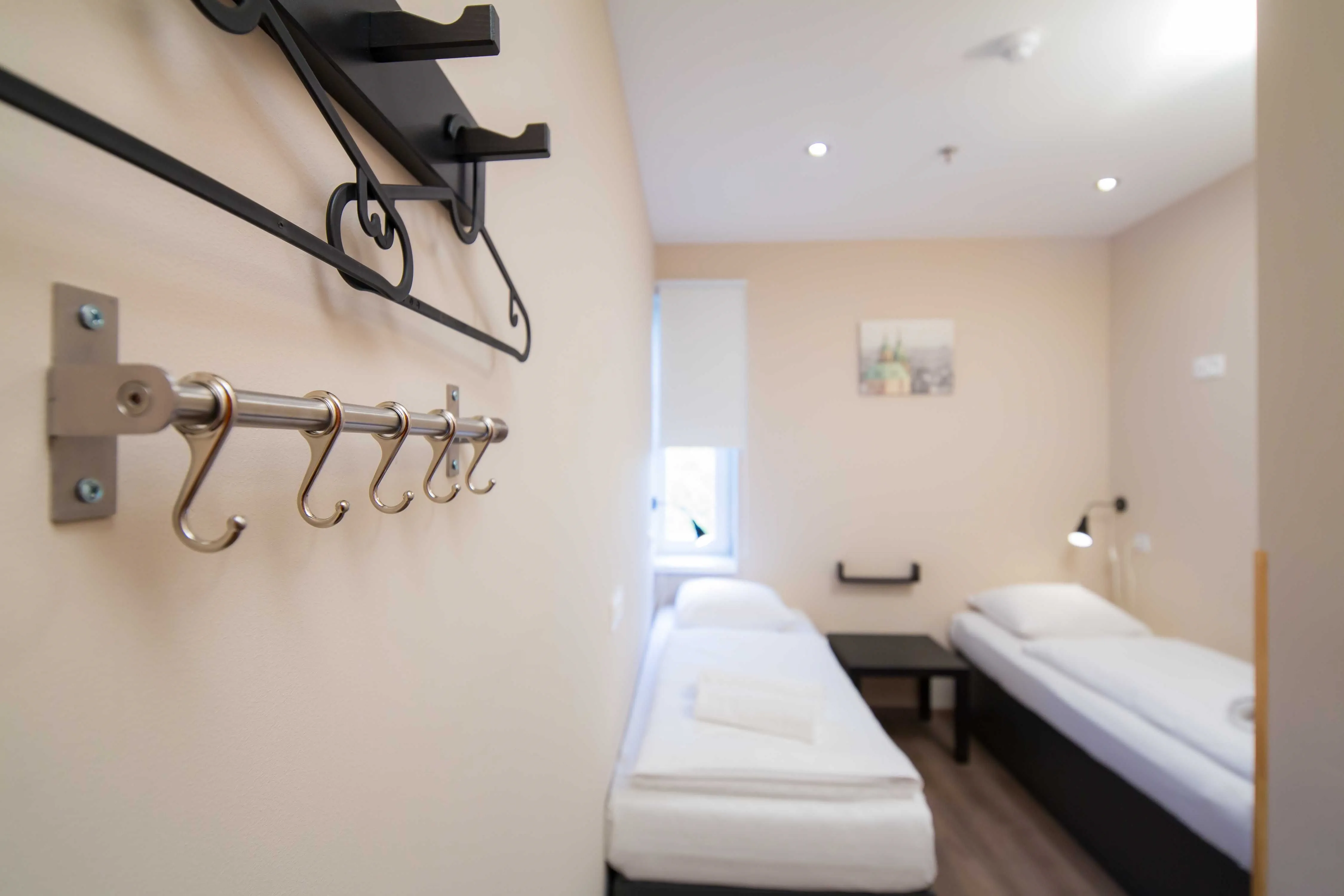 Hotel Minimino Praha – Praga, Czechy