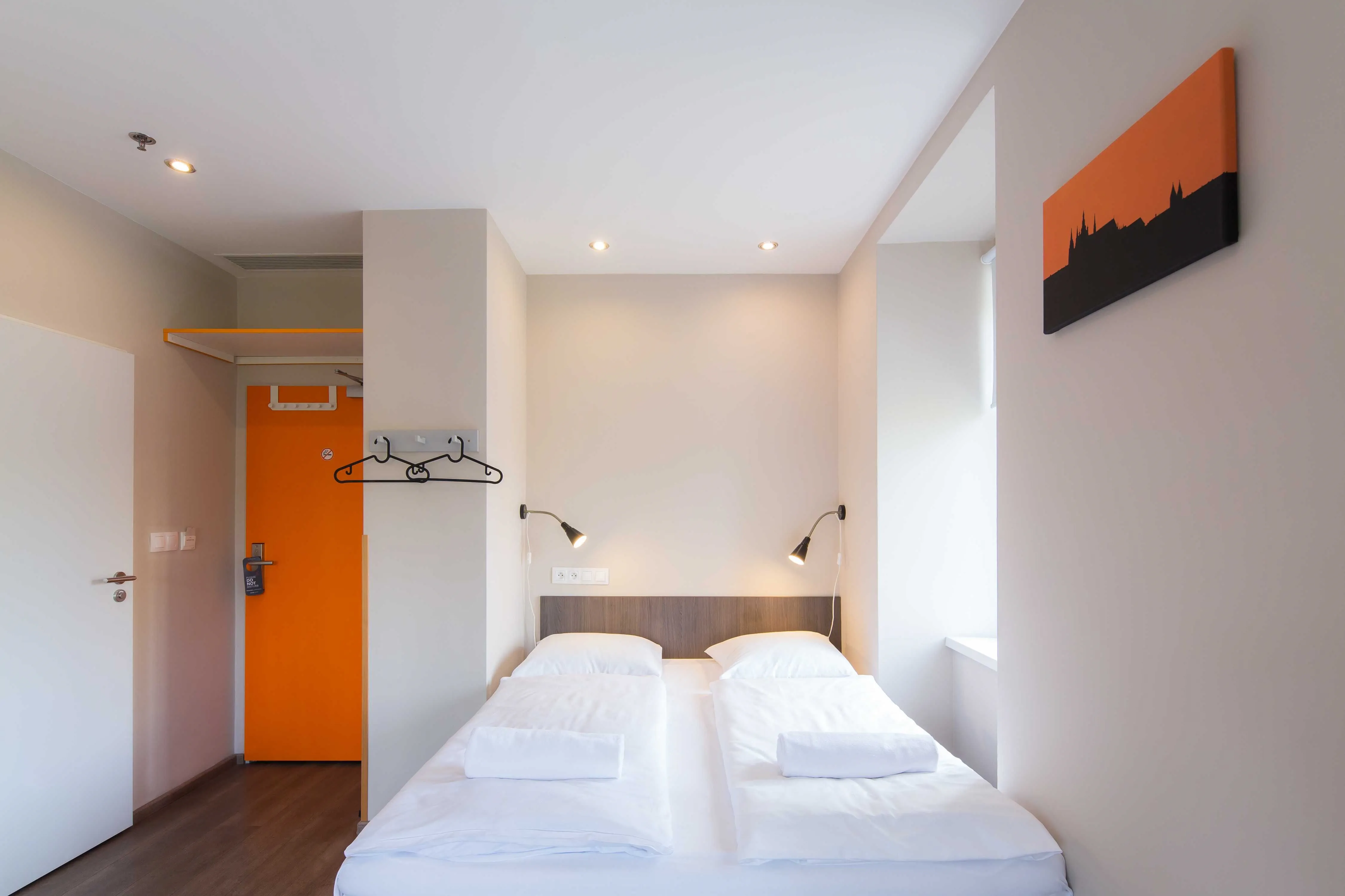Hotel Minimino Praha – Praga, Czechy