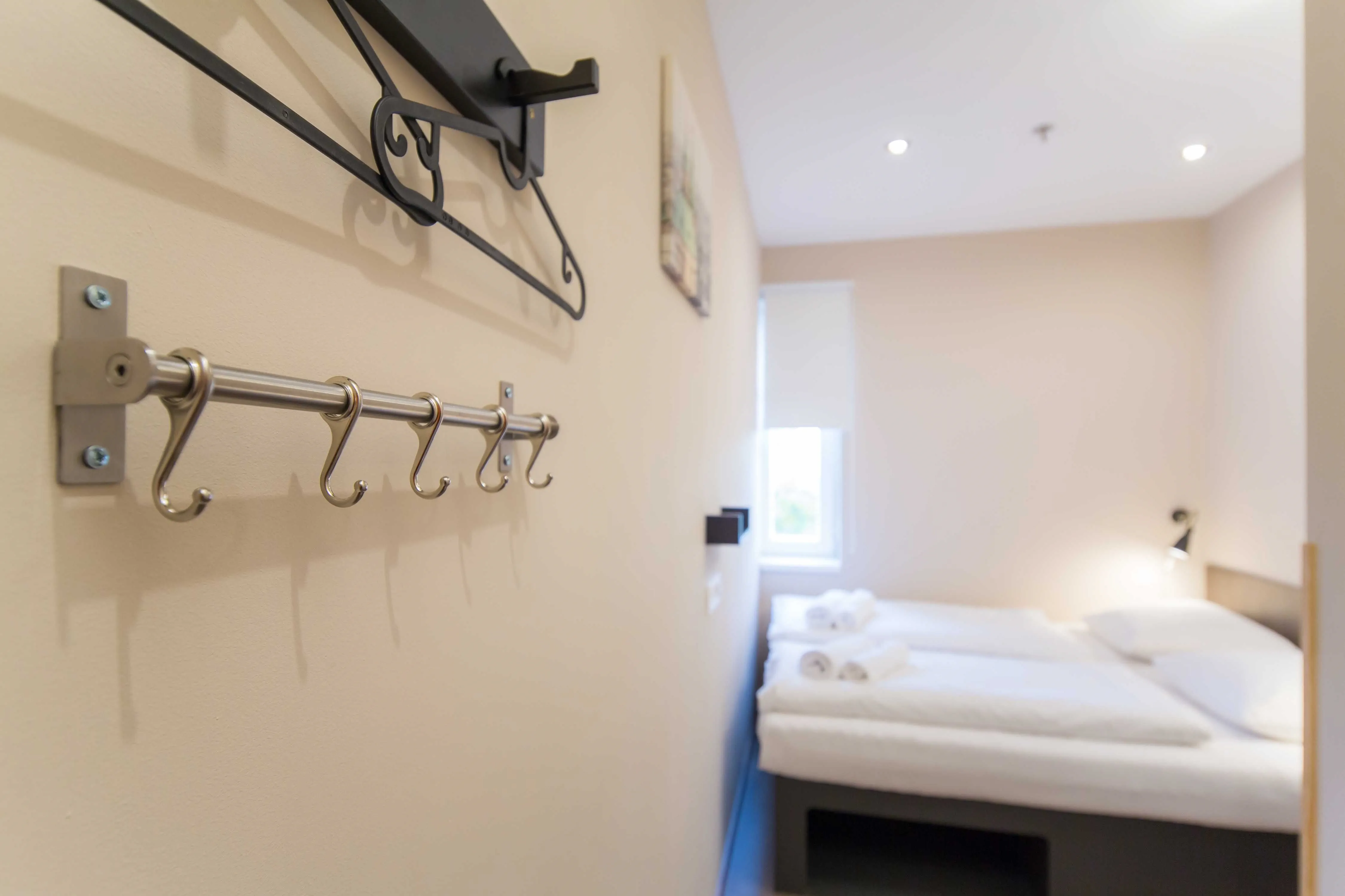 Hotel Minimino Praha – Praga, Czechy