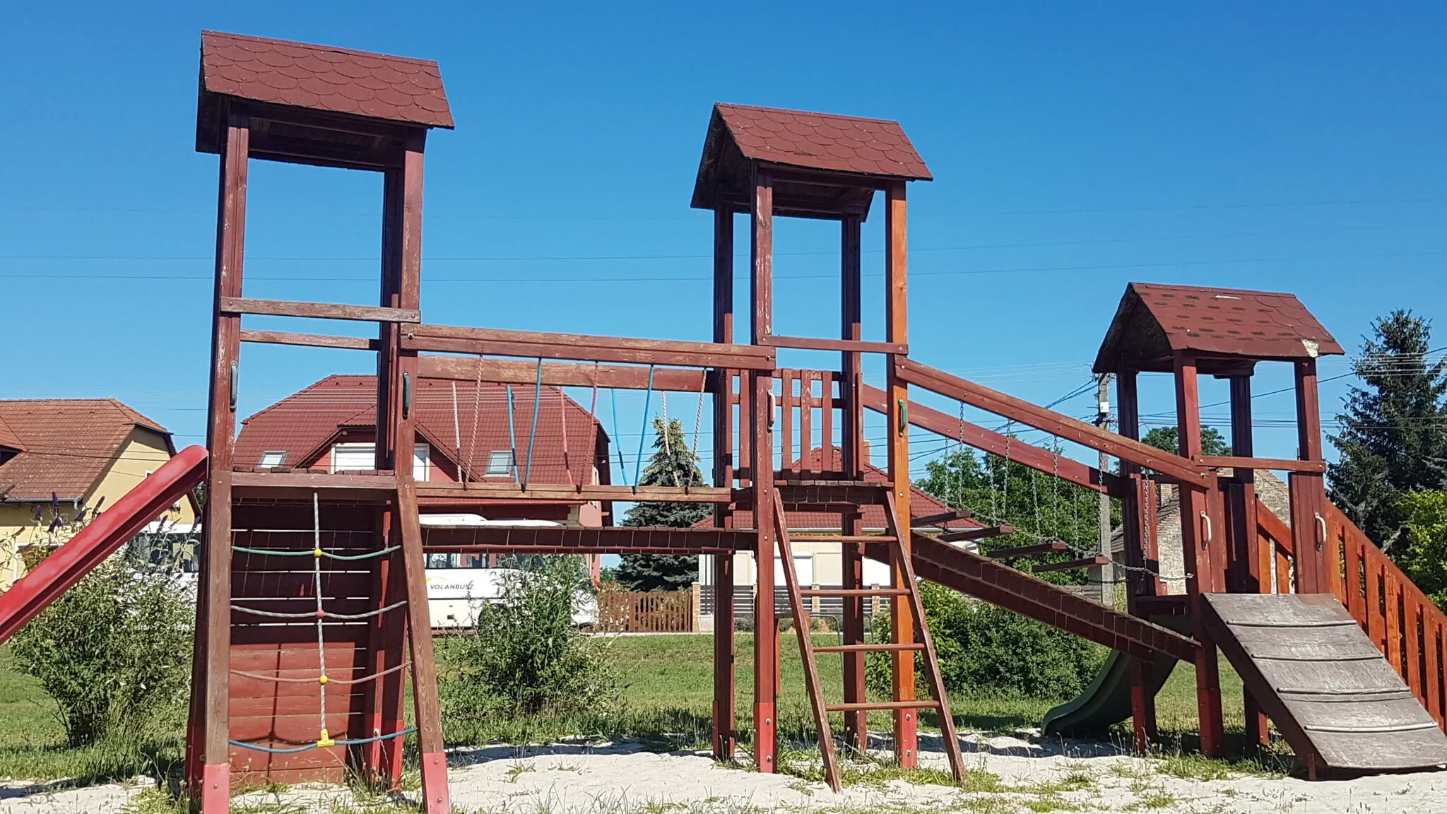 Duna-Beach Apartman Kimle – Kimle, Ungaria