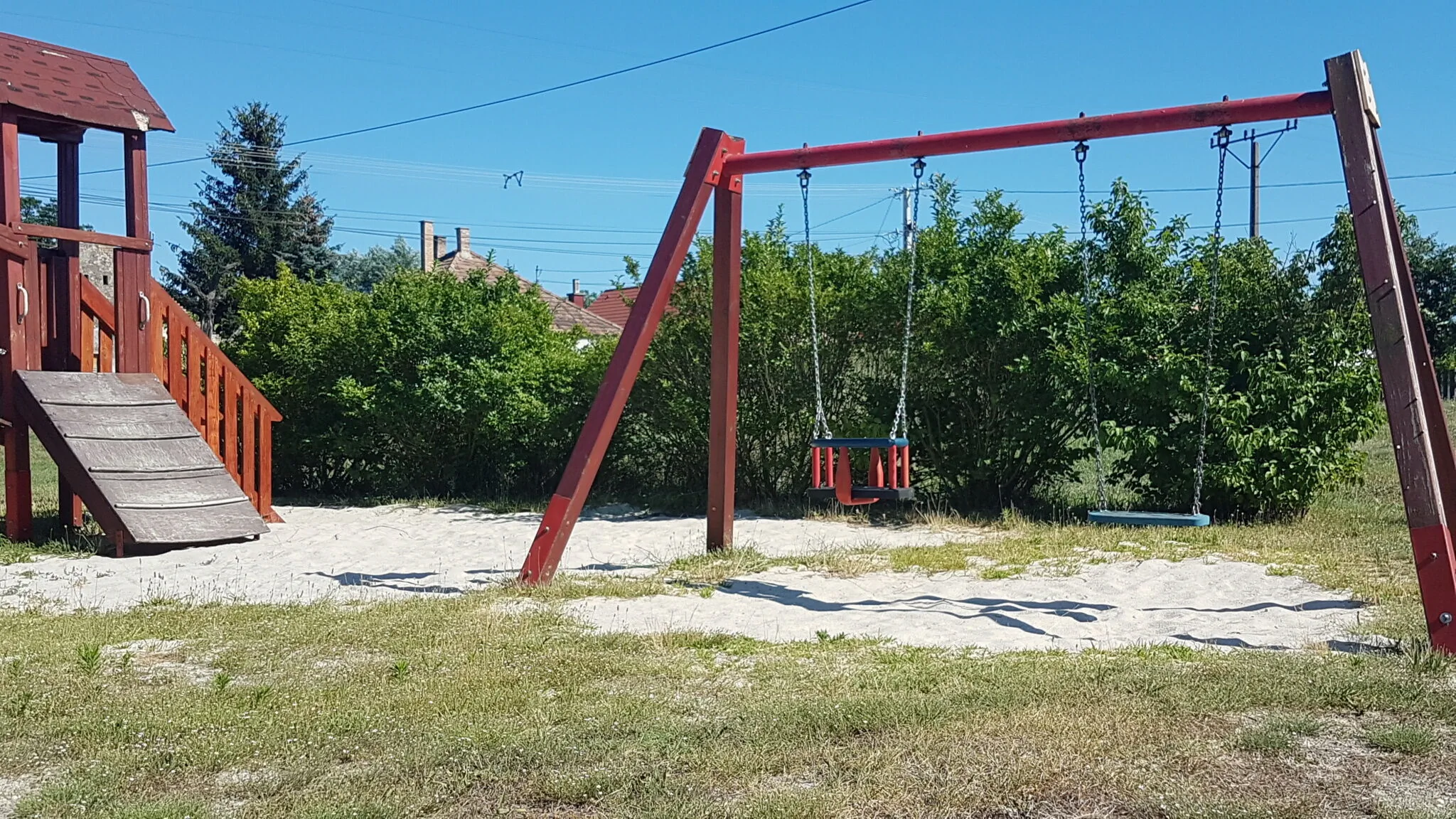 Duna-Beach Apartman Kimle – Kimle, Ungaria
