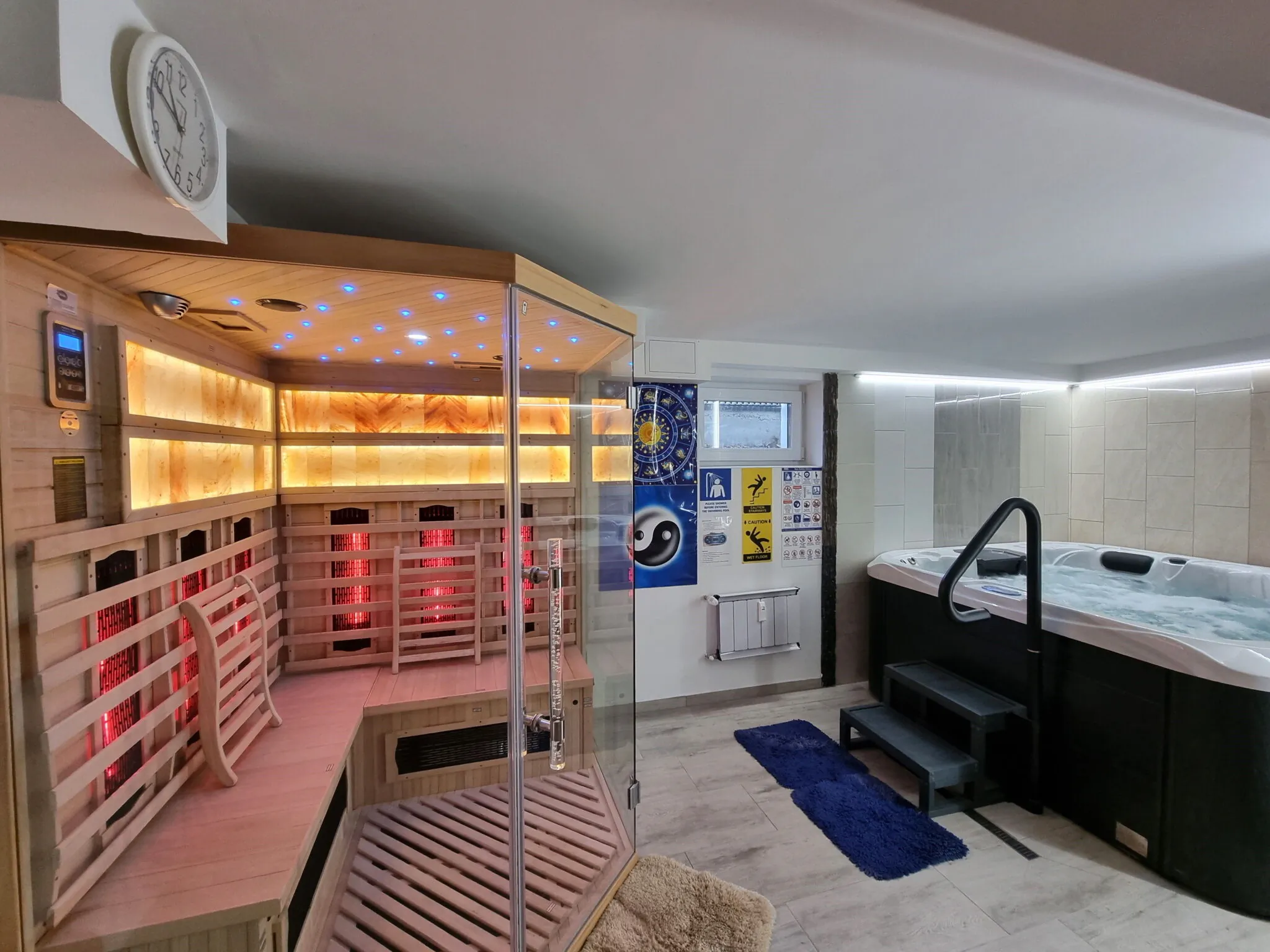 Duna-Beach Apartman Kimle – Kimle, Ungaria
