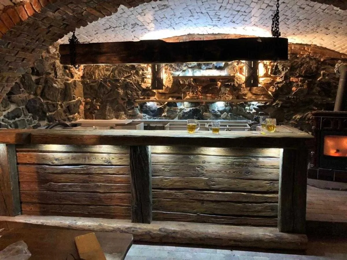 Penzion Jaro Věšín – Věšín, Czechy