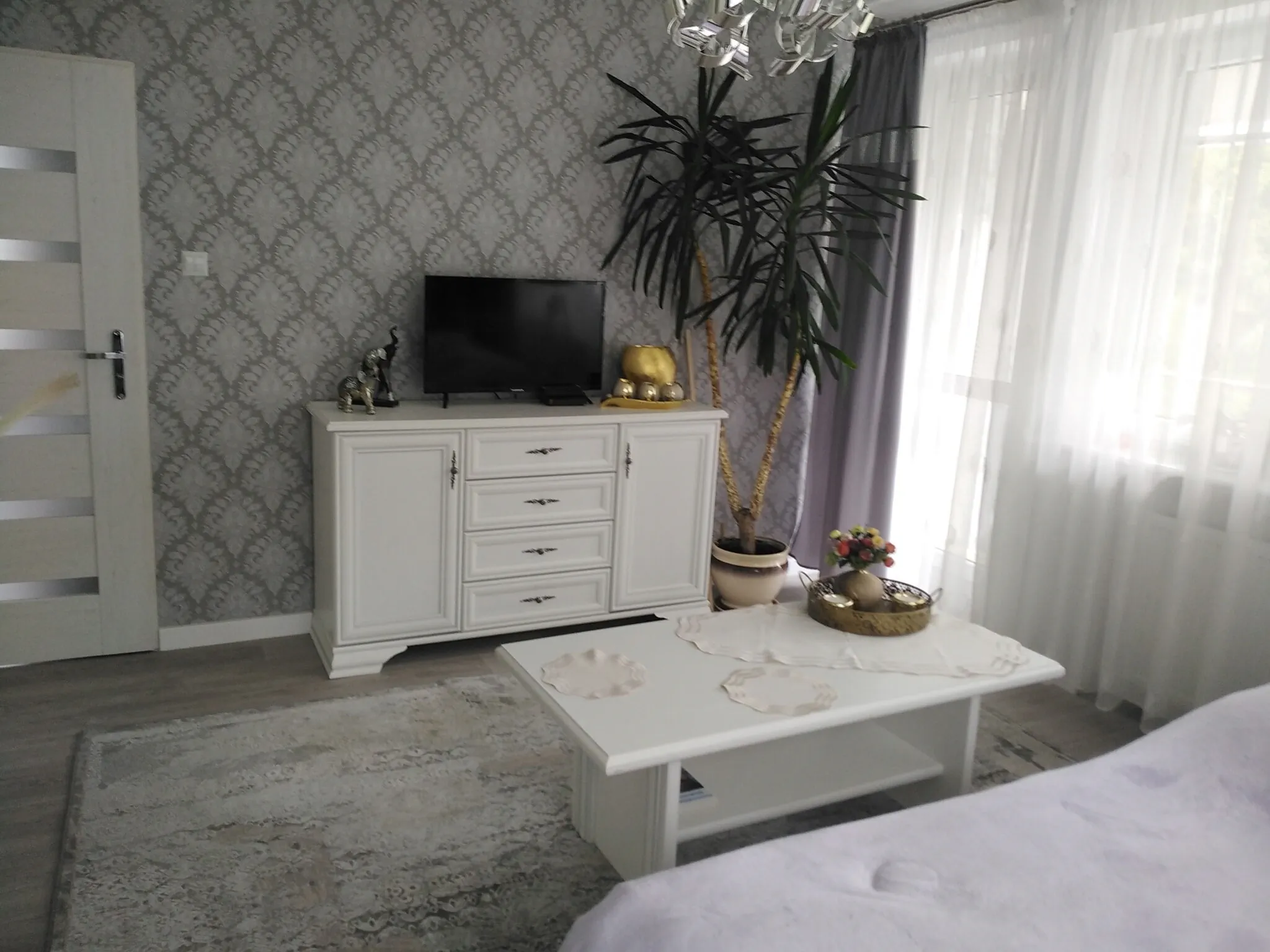 Pokoje gościnne Słupy / Olsztyn  – Olsztyn, Polonia