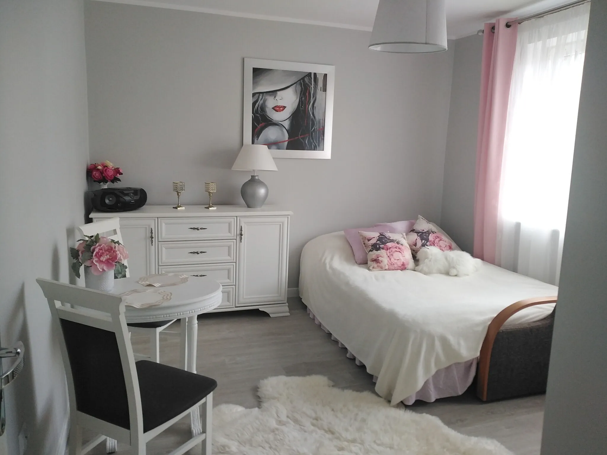 Pokoje gościnne Słupy / Olsztyn  – Olsztyn, Polonia