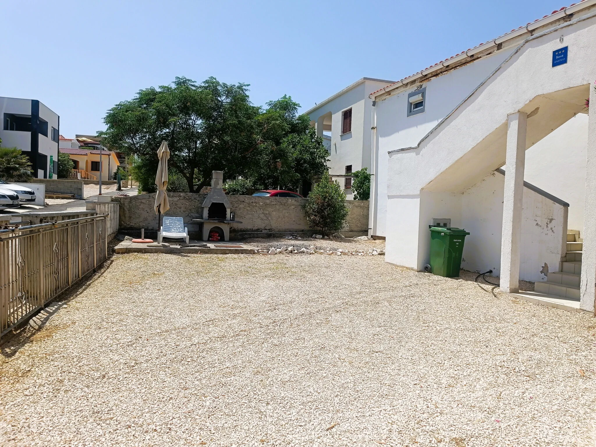 Apartments Babici Vir – Vir, Croația