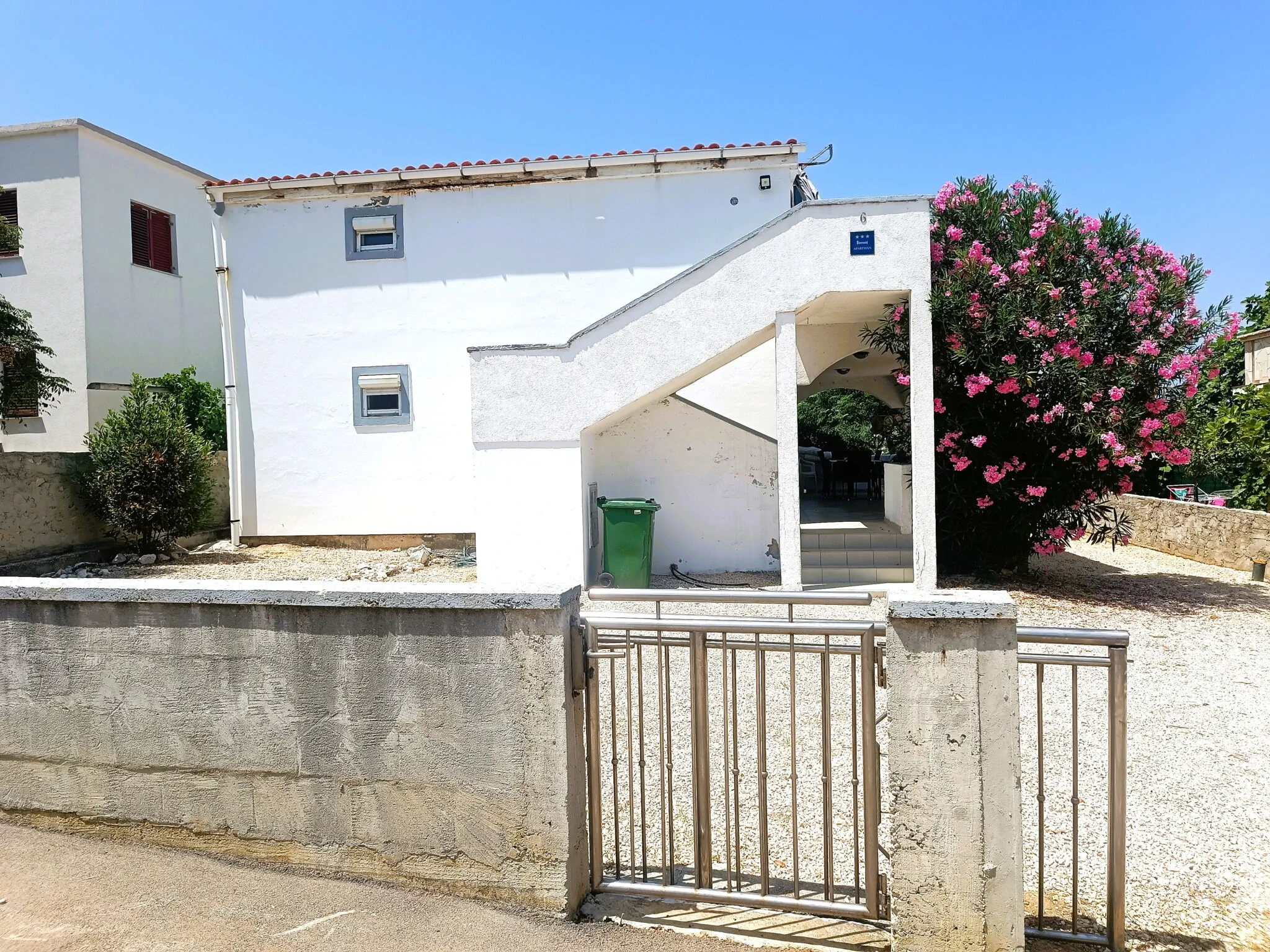 Apartments Babici Vir – Vir, Croația