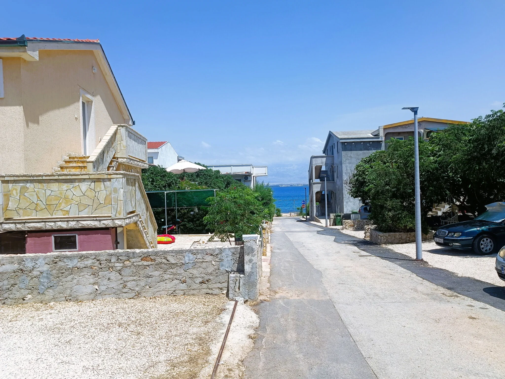 Apartments Babici Vir – Vir, Croația