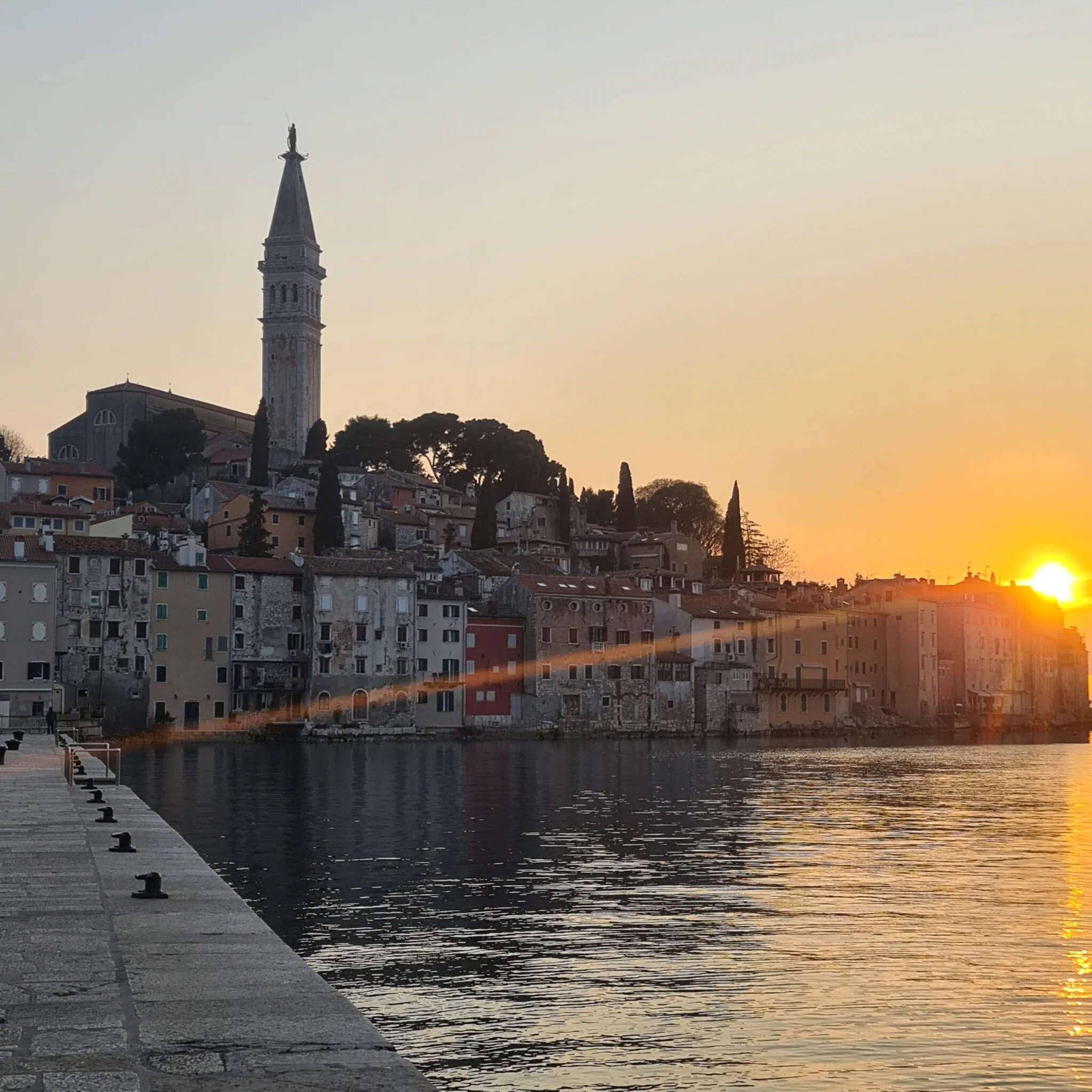 Apartments Ivo Rovinj – Rovinj, Chorvatsko