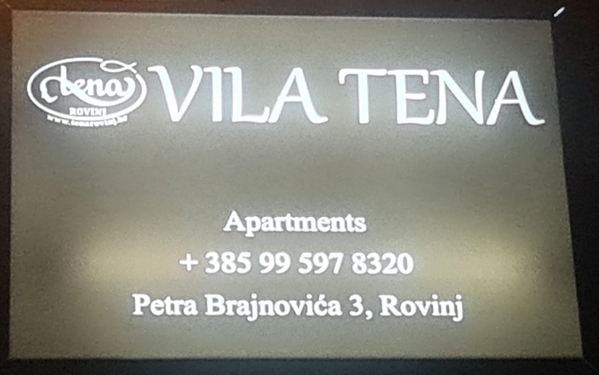 Apartments Ivo Rovinj – Rovinj, Chorvatsko