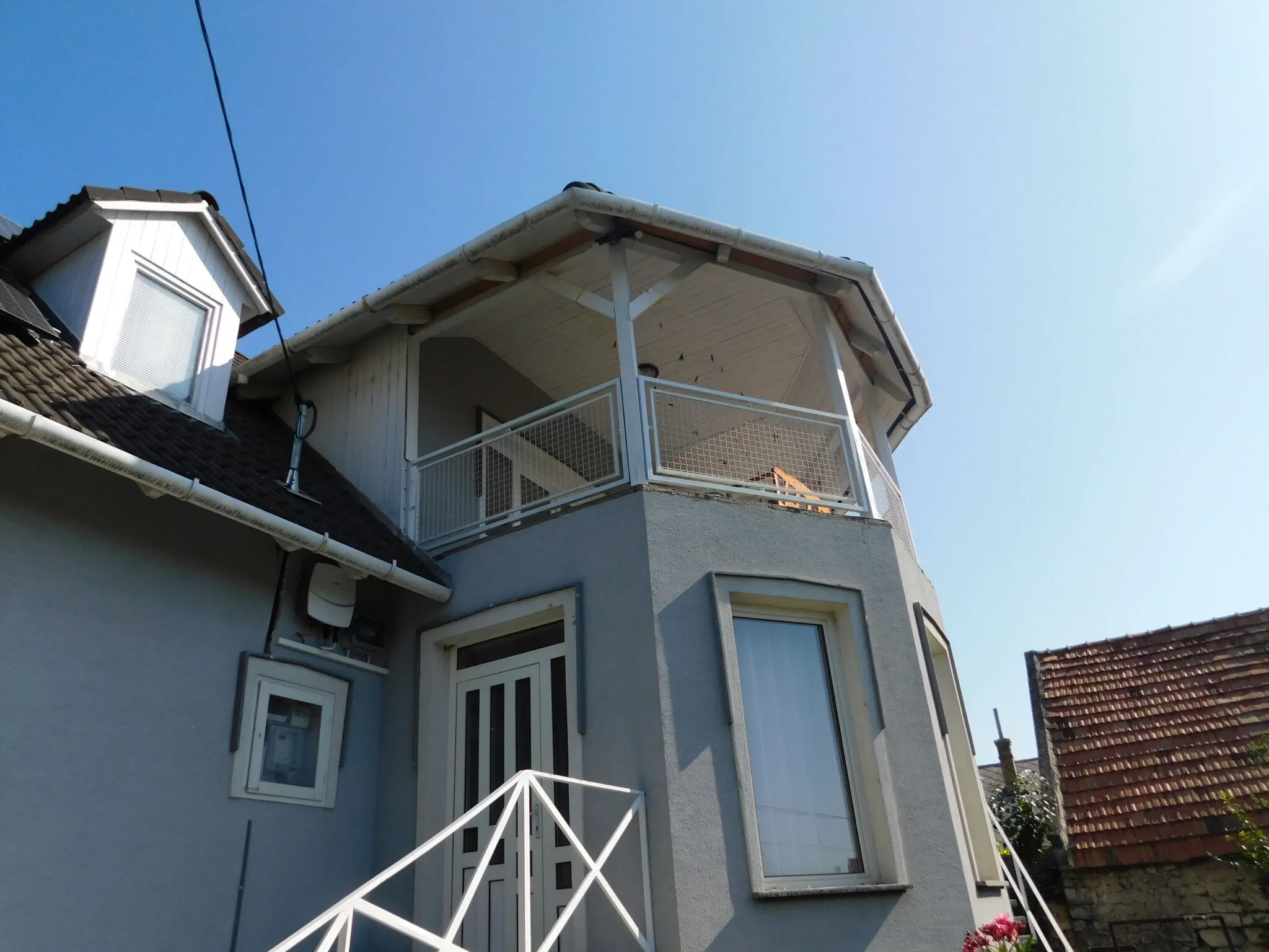 Peti-Lak Apartman Balatonfüred – Balatonfüred, Ungaria