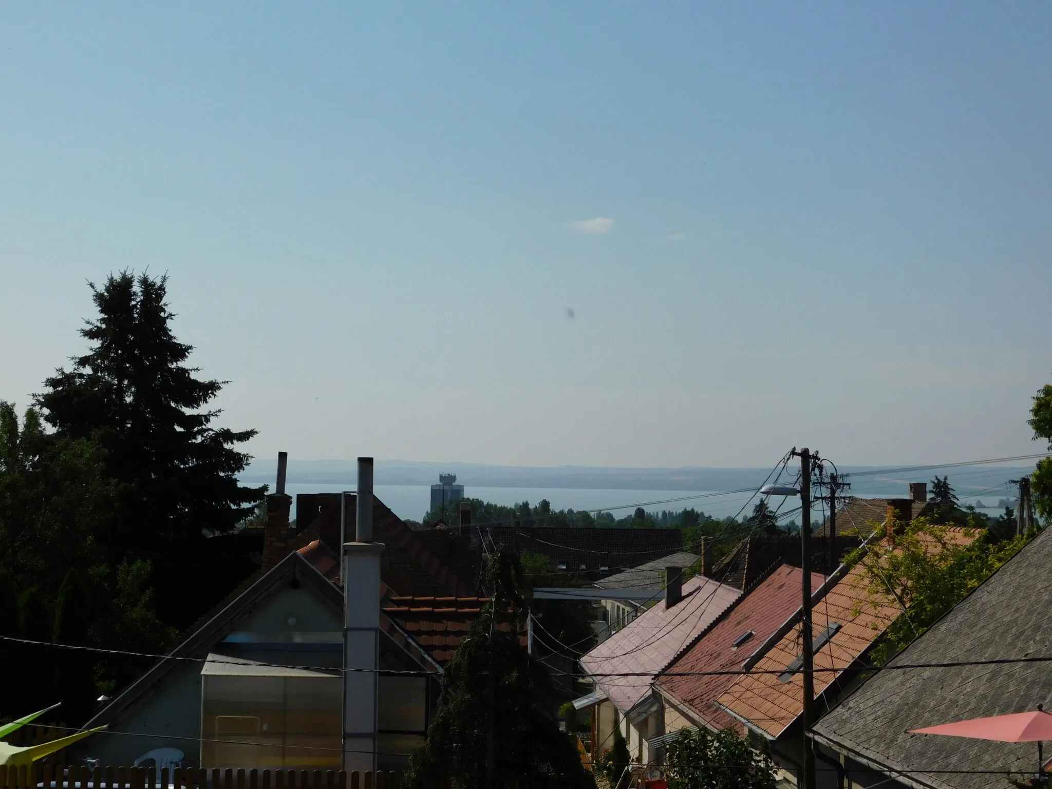Peti-Lak Apartman Balatonfüred – Balatonfüred, Ungaria