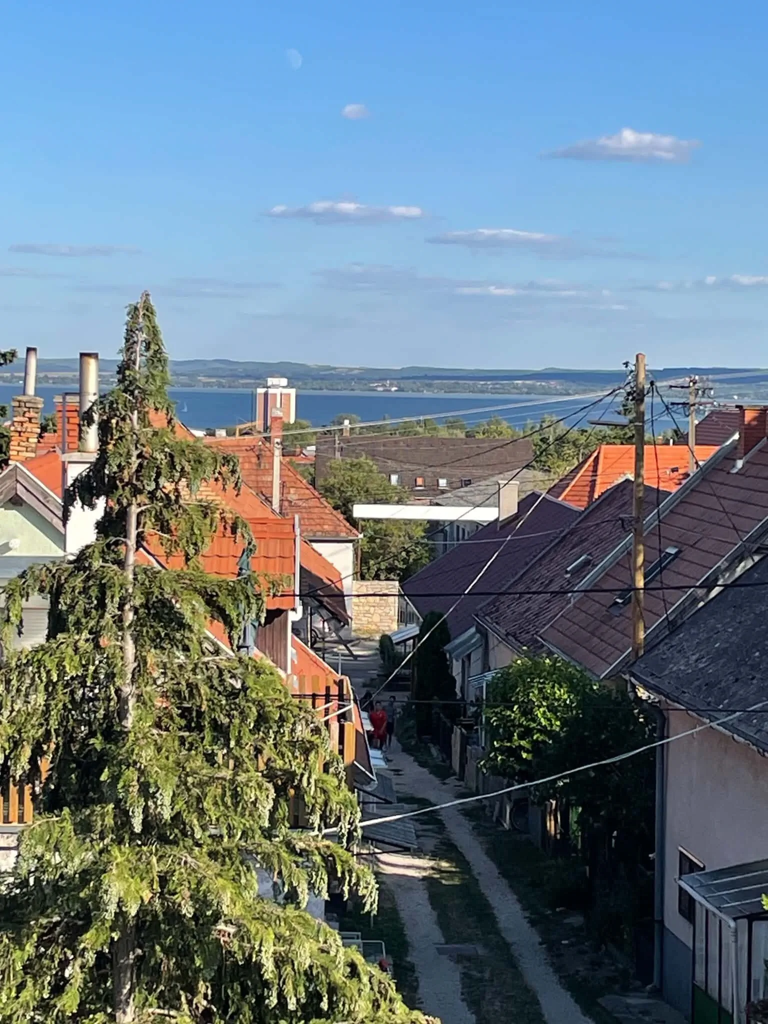 Peti-Lak Apartman Balatonfüred – Balatonfüred, Ungaria