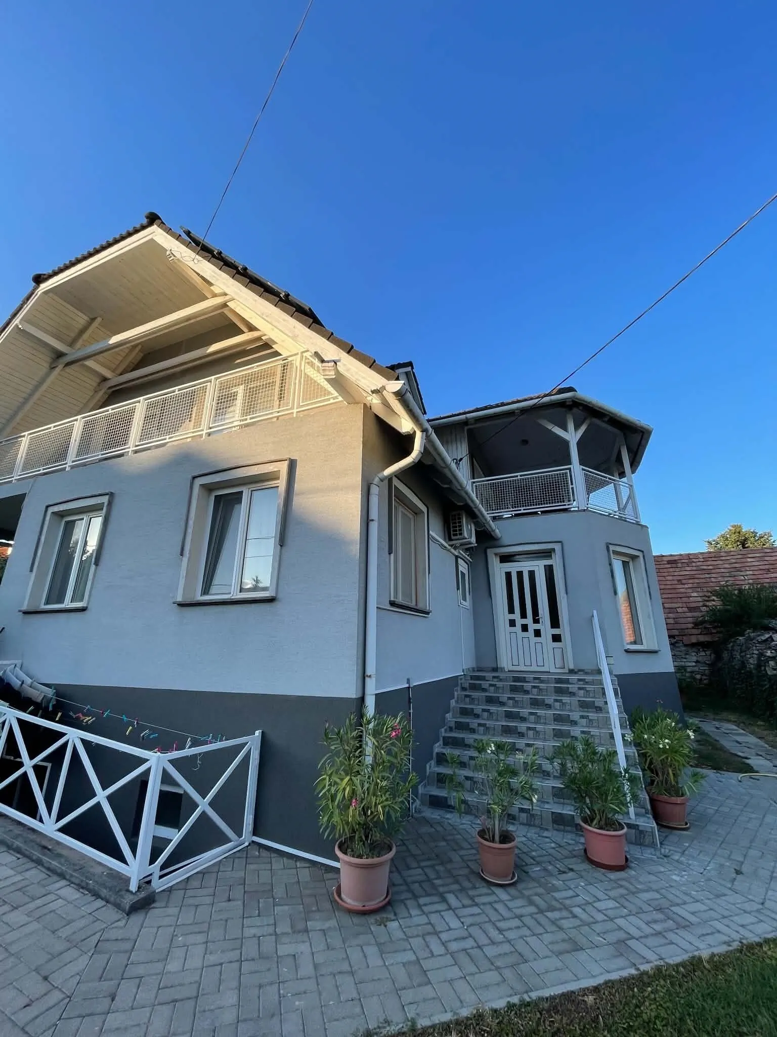 Peti-Lak Apartman Balatonfüred – Balatonfüred, Ungaria
