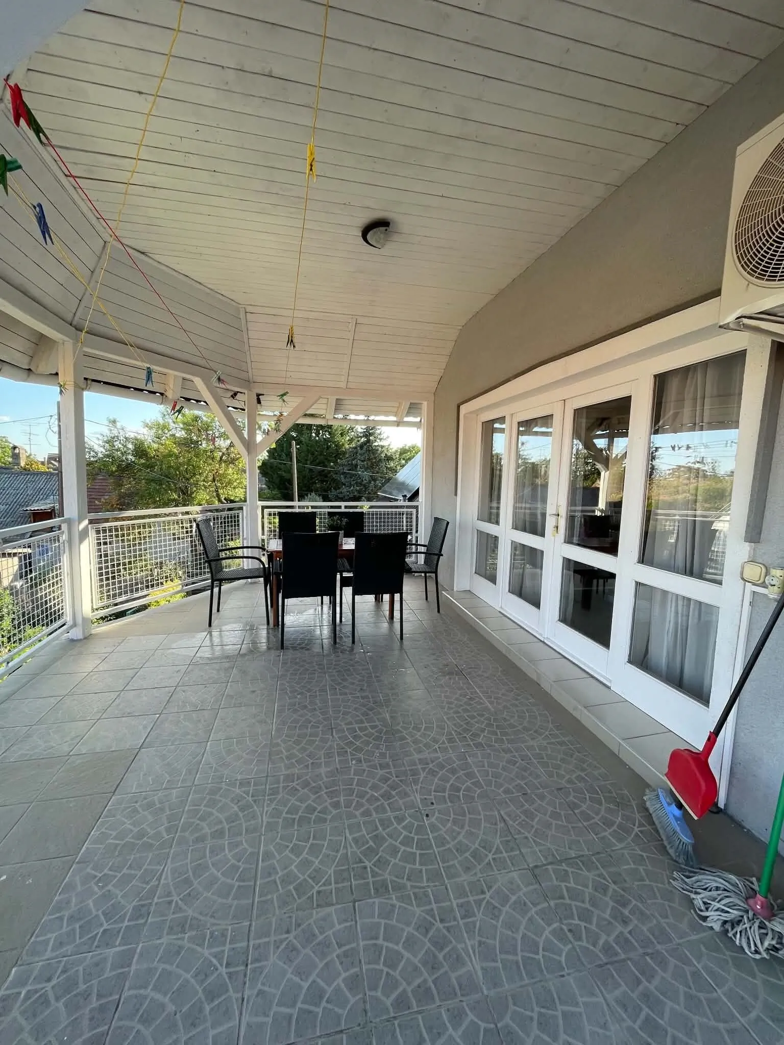 Peti-Lak Apartman Balatonfüred – Balatonfüred, Ungaria
