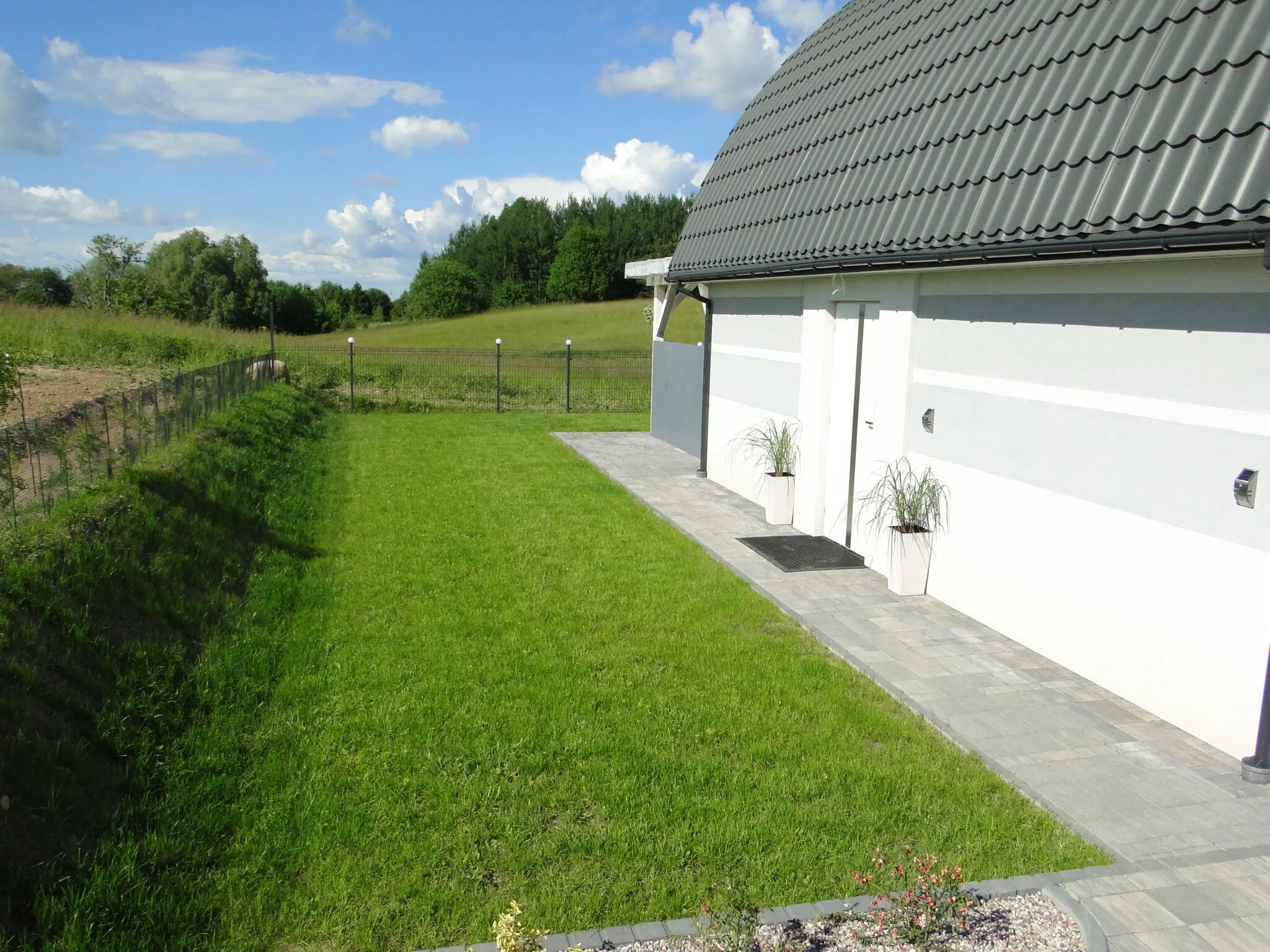 Domek Cztery Pory Roku Gołdap – Gołdap, Polonia