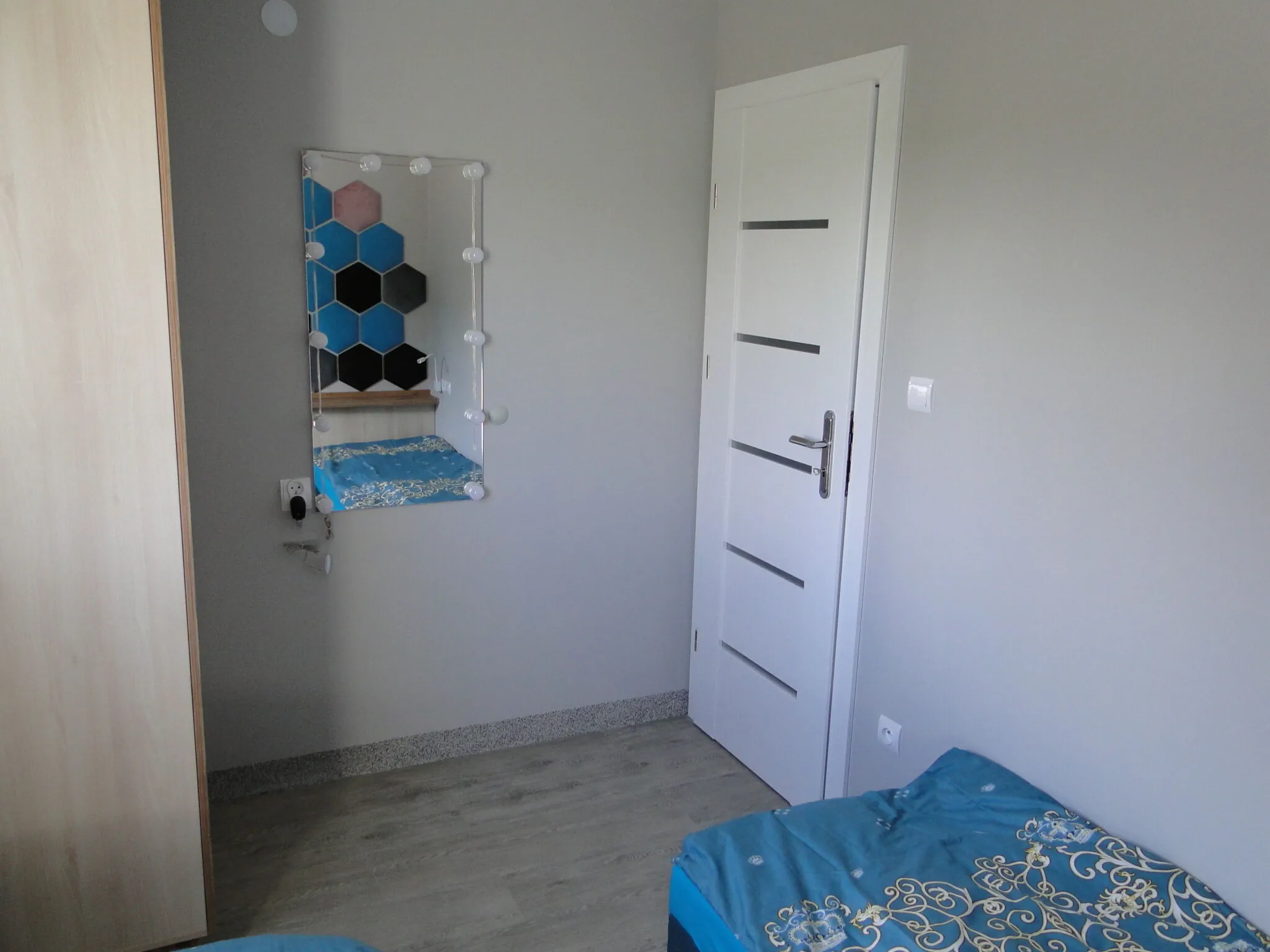 Domek Cztery Pory Roku Gołdap – Gołdap, Polonia