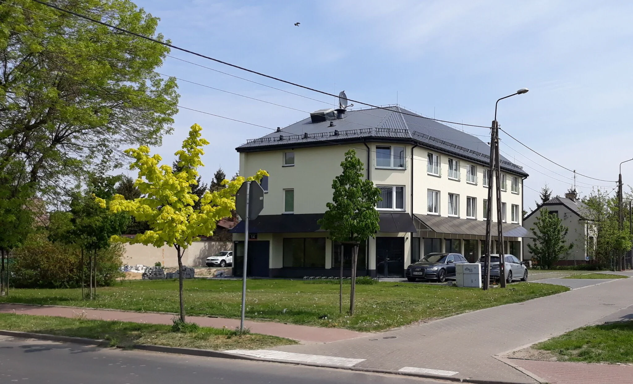 SleepWell Apartments Warszawa - foto 1