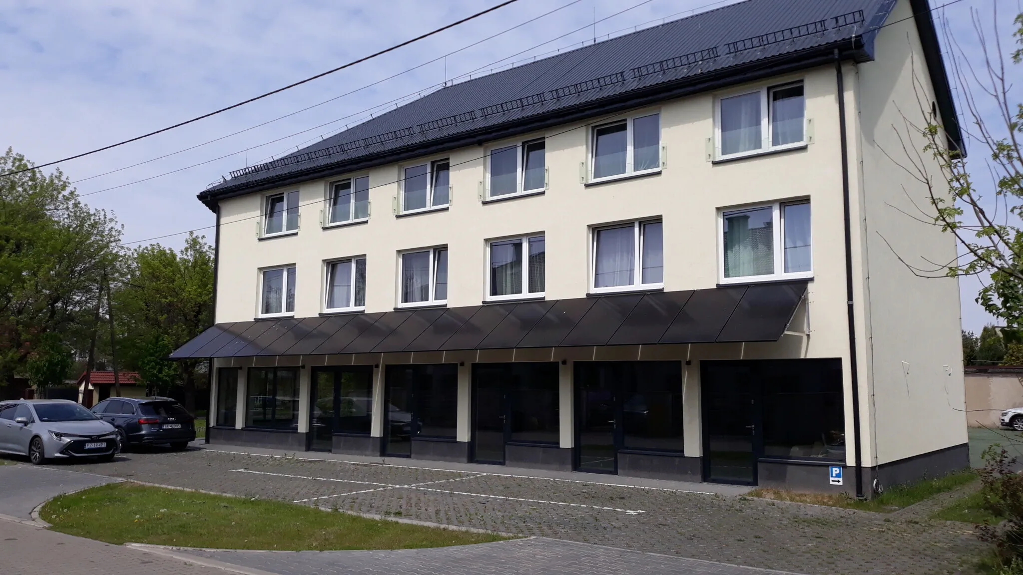 SleepWell Apartments Warszawa - foto 2