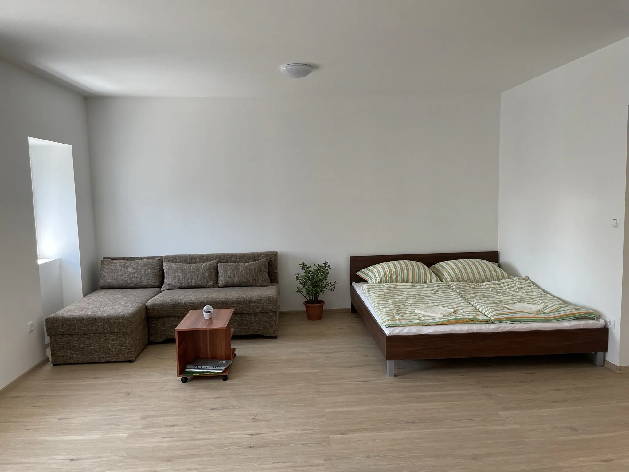 AA Apartman Kaposvár – Kaposvár, Maďarsko