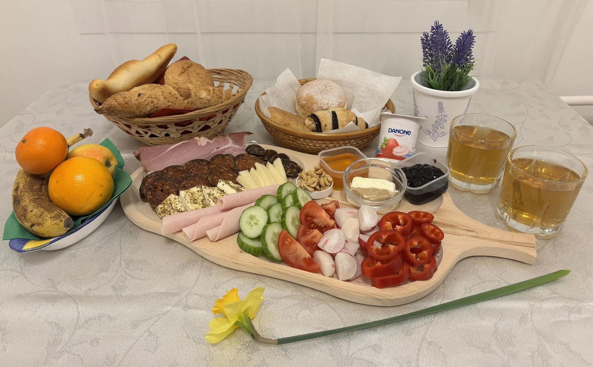 AA Apartman Kaposvár – Kaposvár, Maďarsko