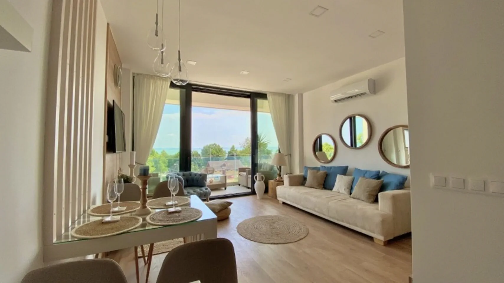 Lakewiew Apartman Alsóörs – Alsóörs, Ungaria