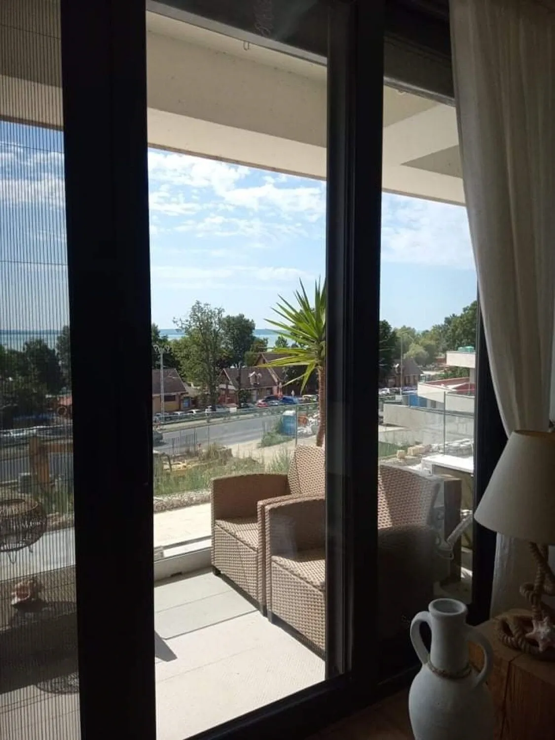 Lakewiew Apartman Alsóörs – Alsóörs, Ungaria