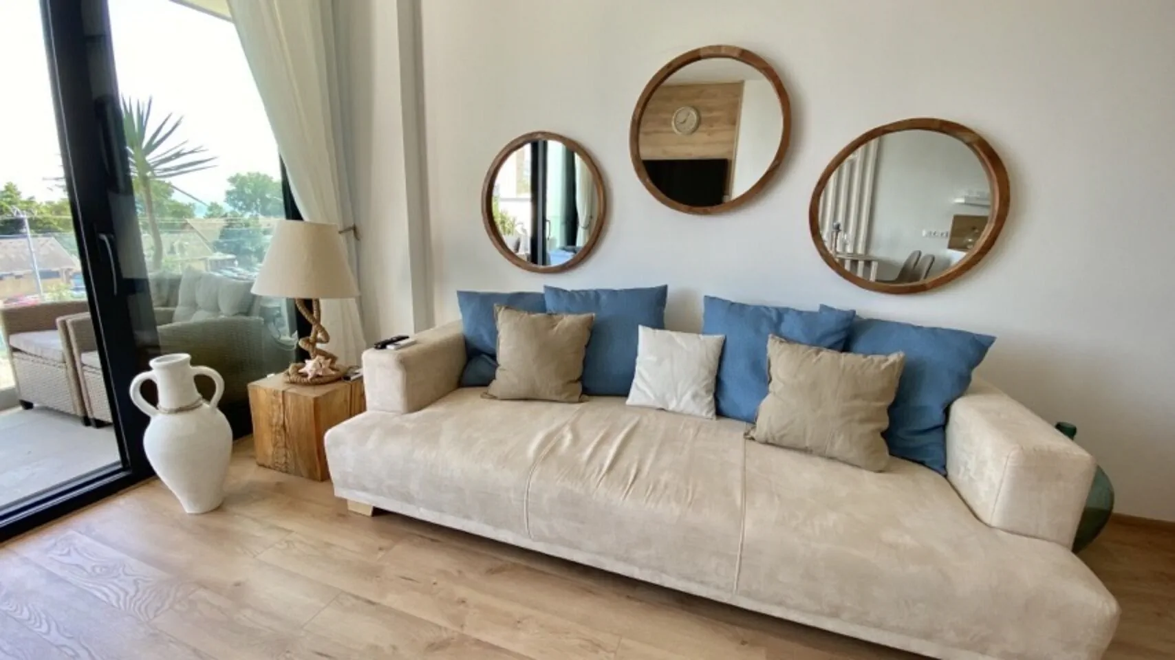 Lakewiew Apartman Alsóörs – Alsóörs, Ungaria