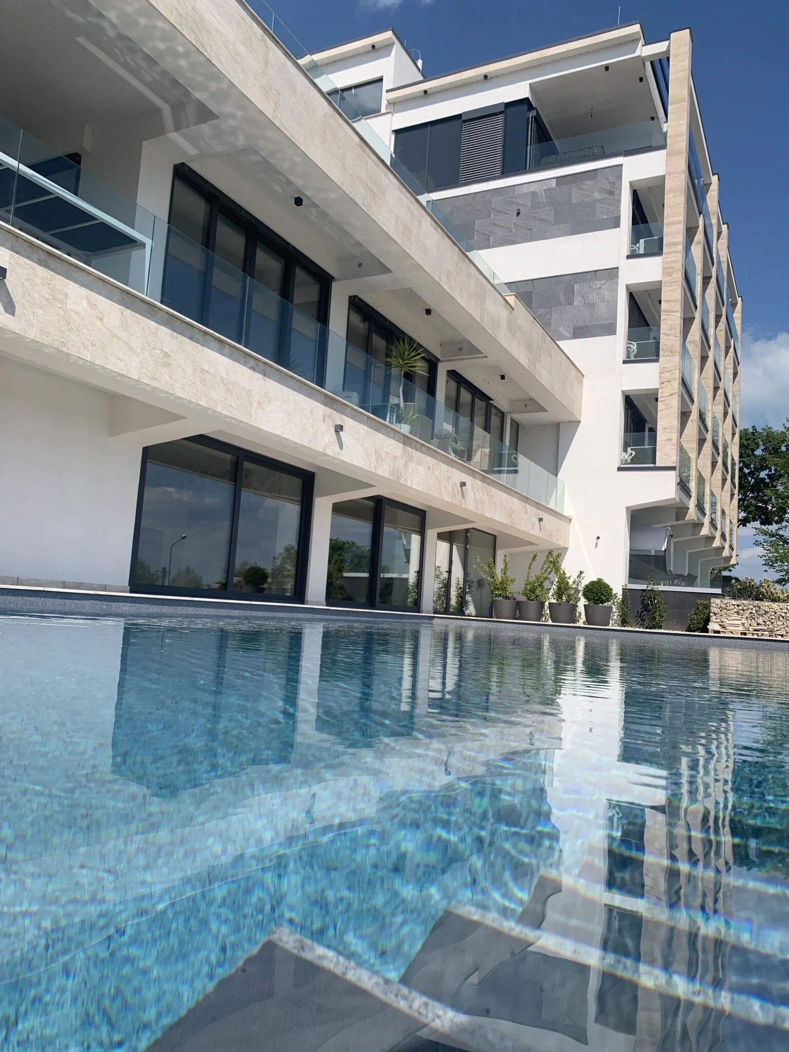 Lakewiew Apartman Alsóörs – Alsóörs, Ungaria