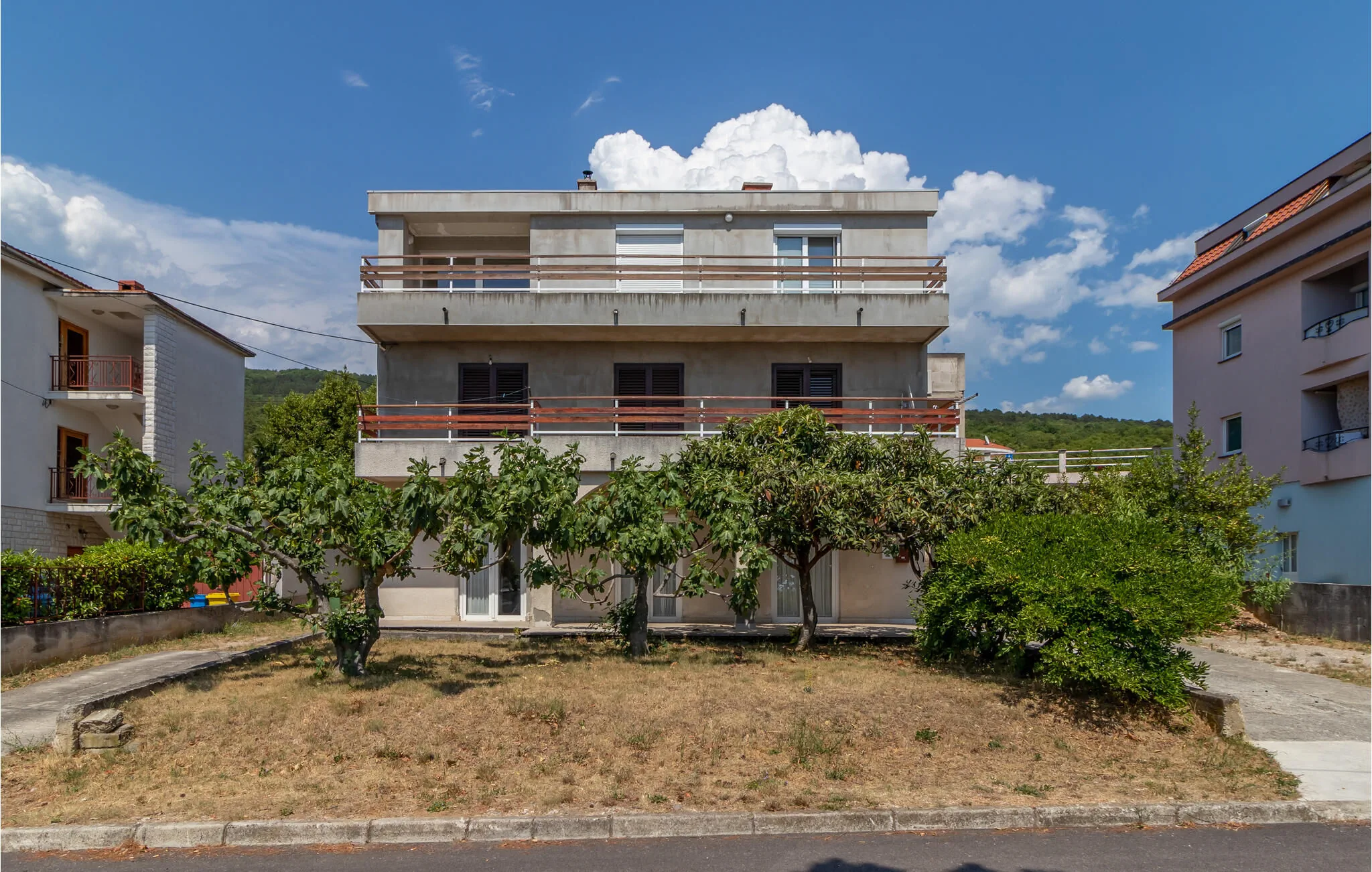 Apartman Crikvenica - CKC063 – Crikvenica, Chorwacja