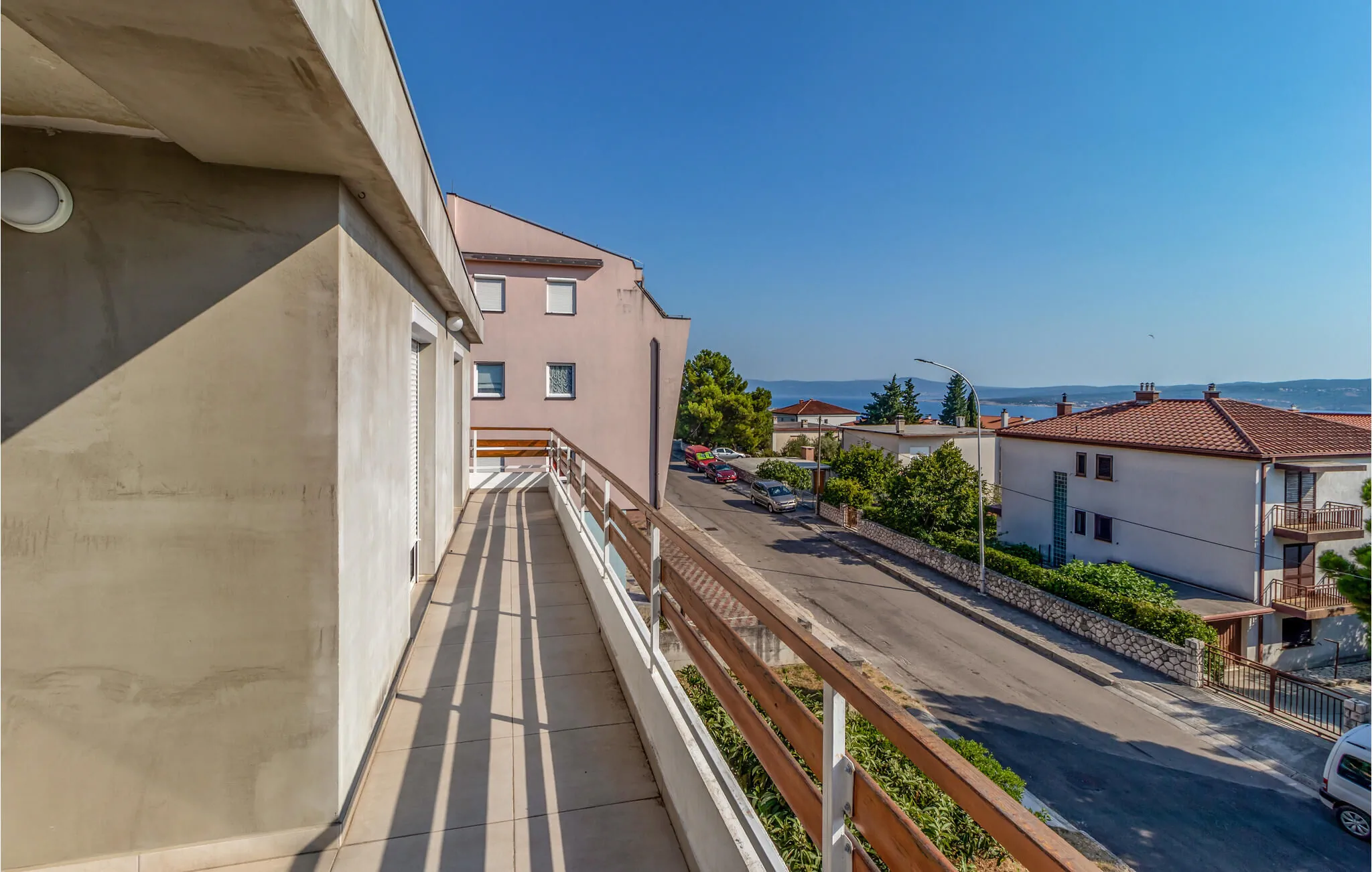 Apartman Crikvenica - CKC063 – Crikvenica, Chorwacja