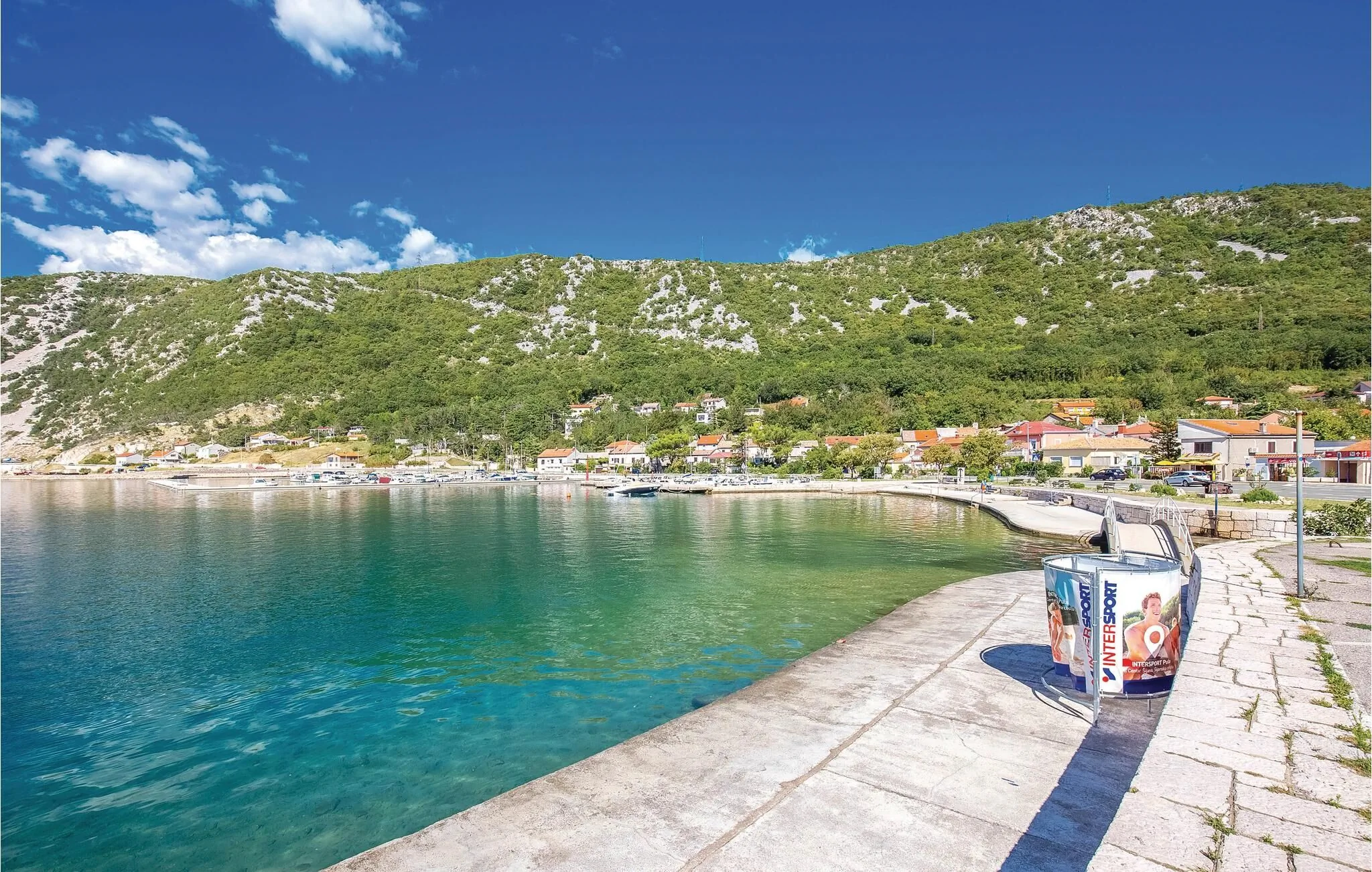 Apartman Crikvenica - CKC063 – Crikvenica, Chorwacja