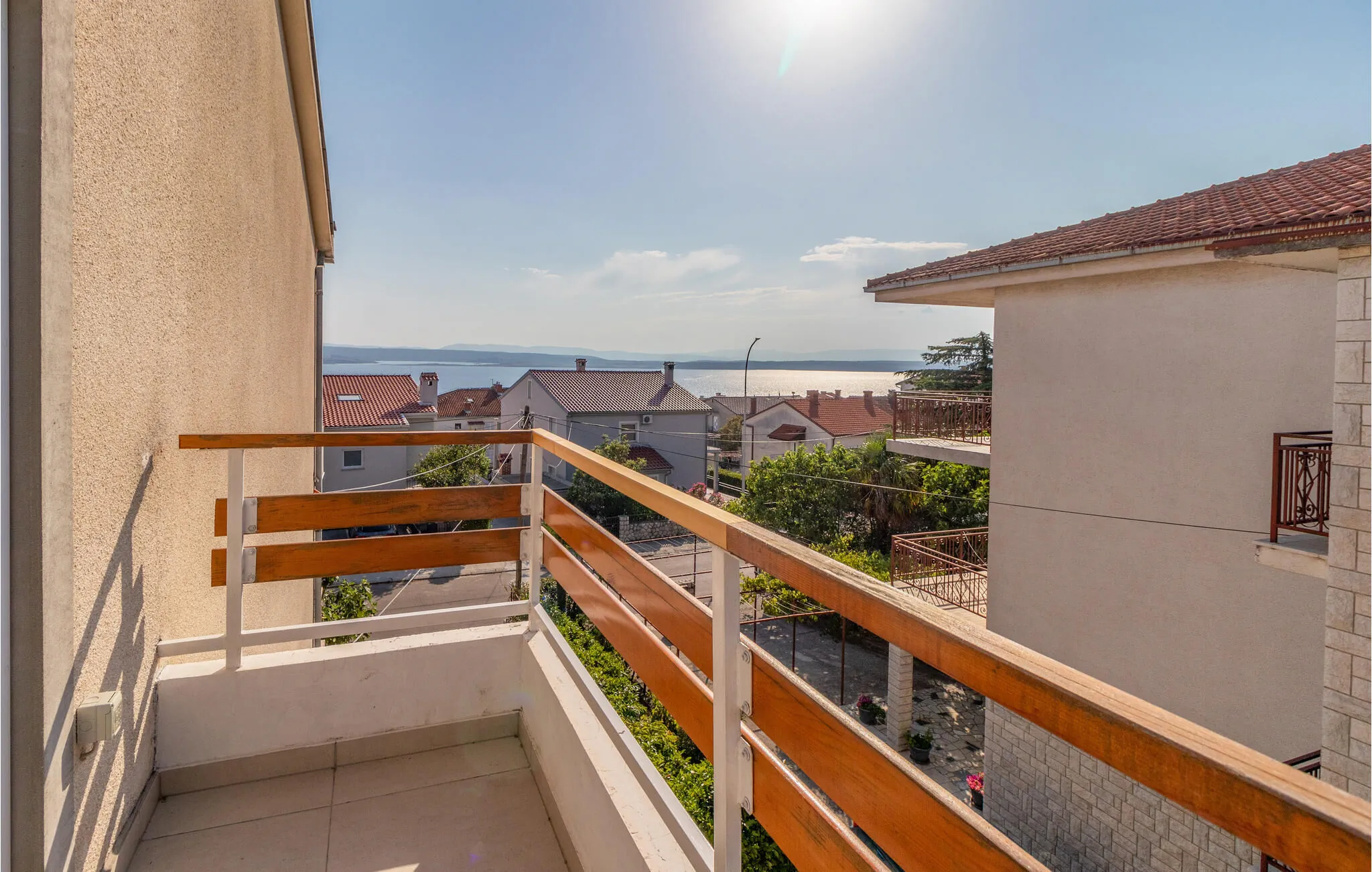 Apartman Crikvenica - CKC063 – Crikvenica, Chorwacja