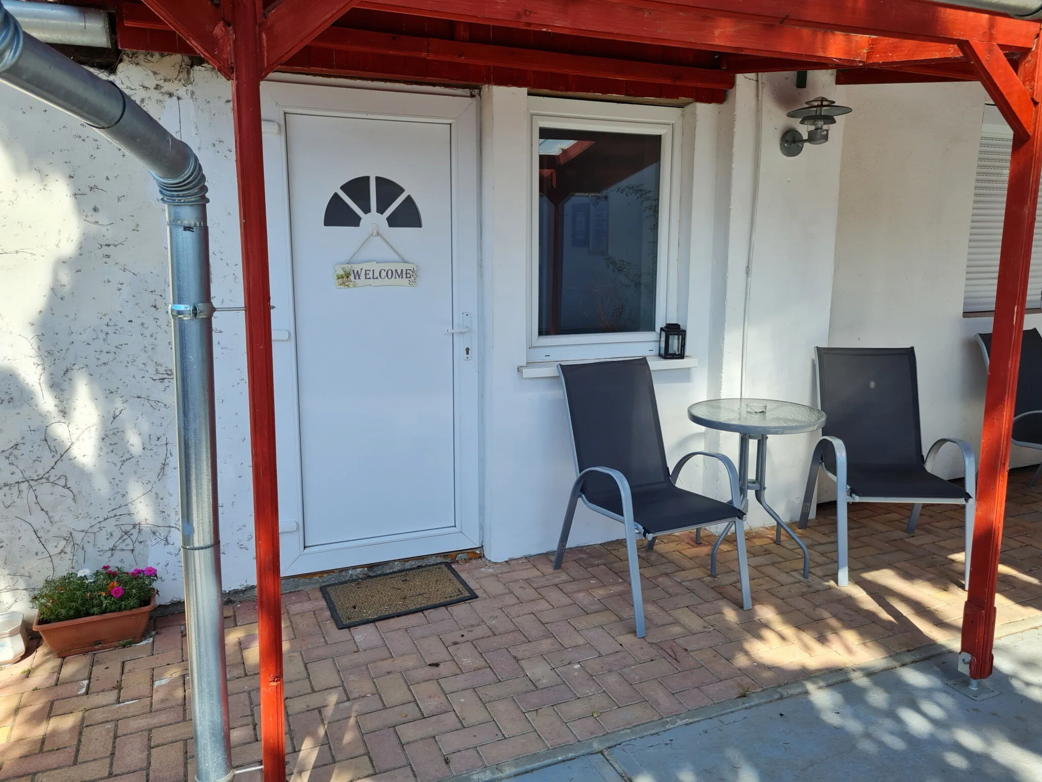 Anna Bella Apartman Gyula – Gyula, Maďarsko