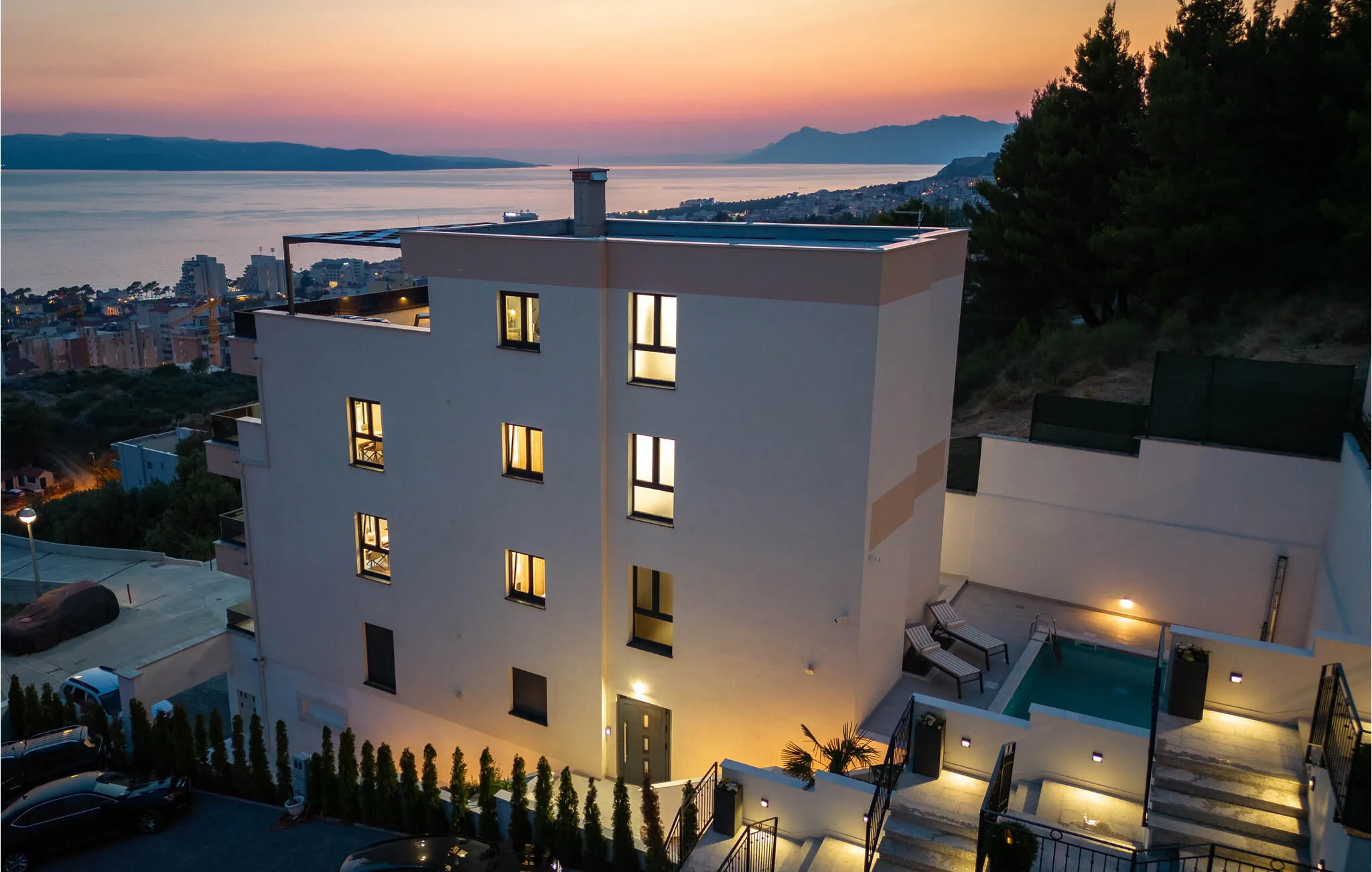 Apartman Makarska - CSC065 - foto 3