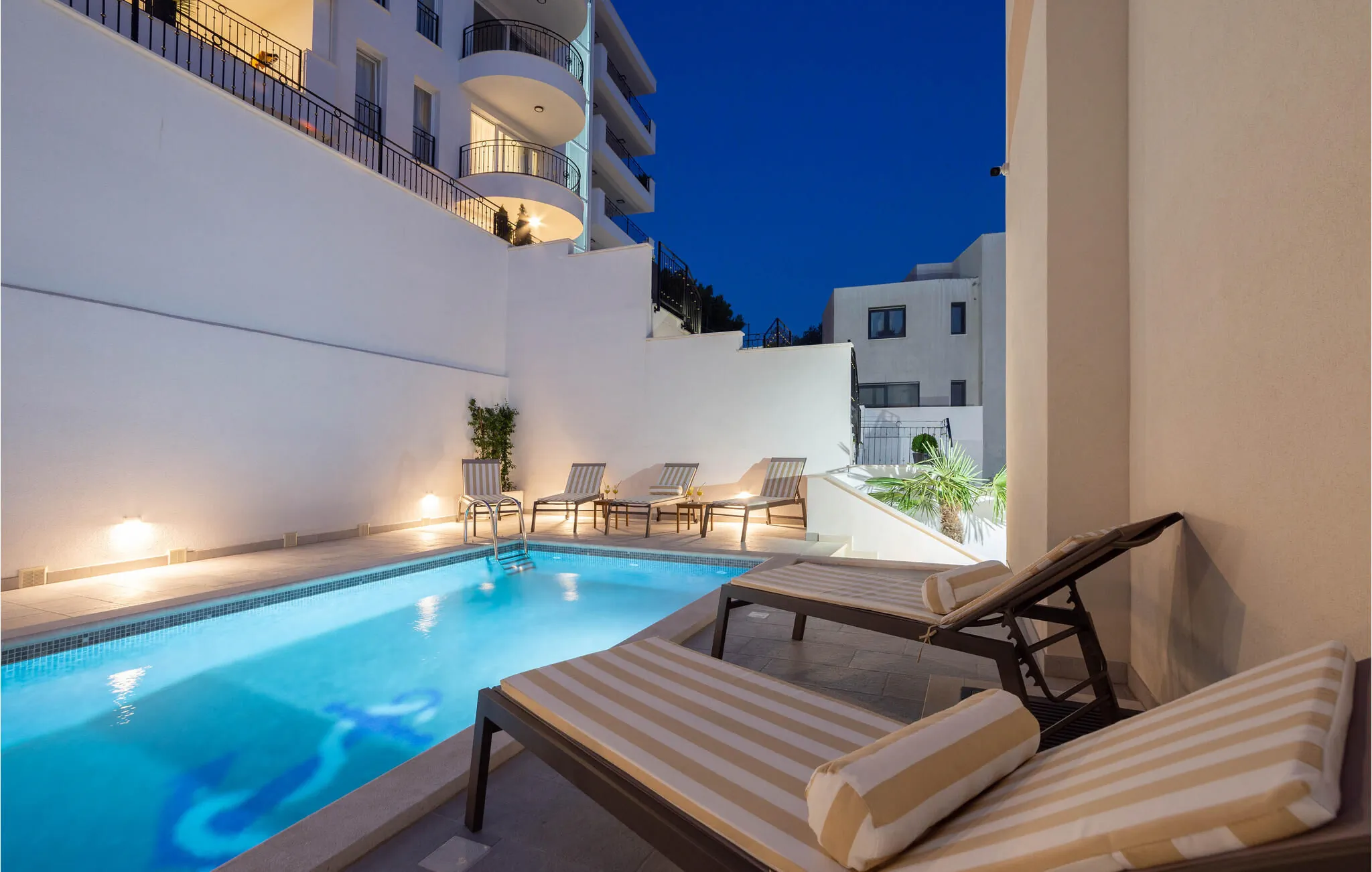 Apartman Makarska - CSC065 - foto 2