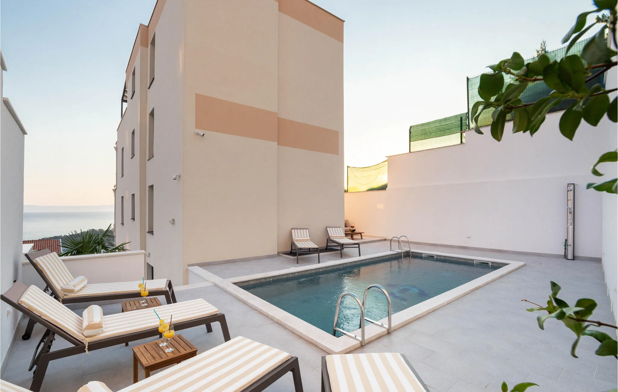 Apartman Makarska - CSC065 - foto 1