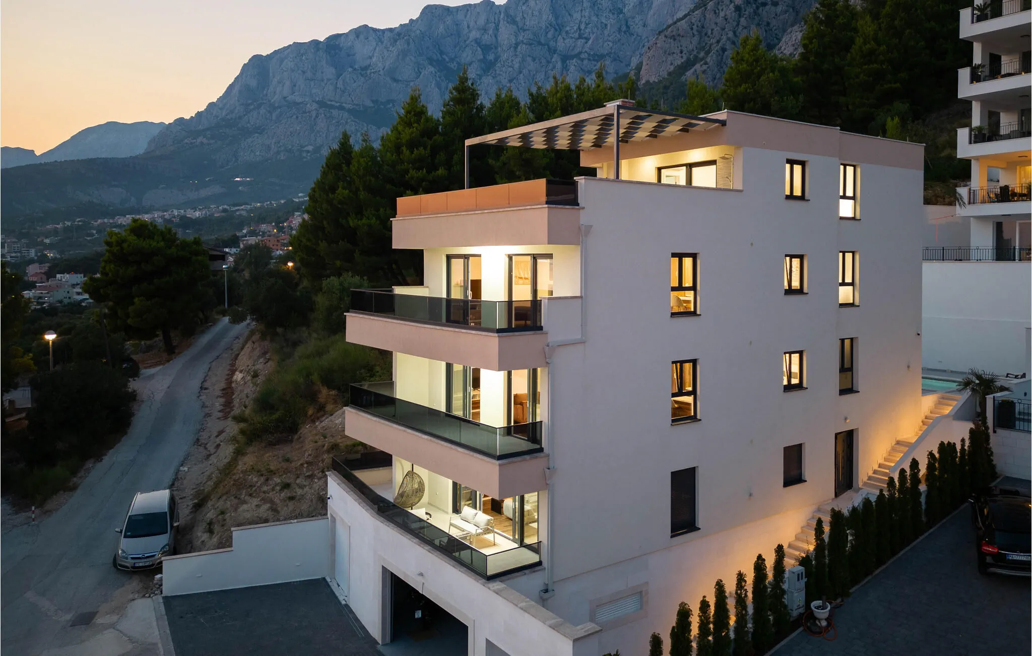Apartman Makarska - CSC065 - foto 4