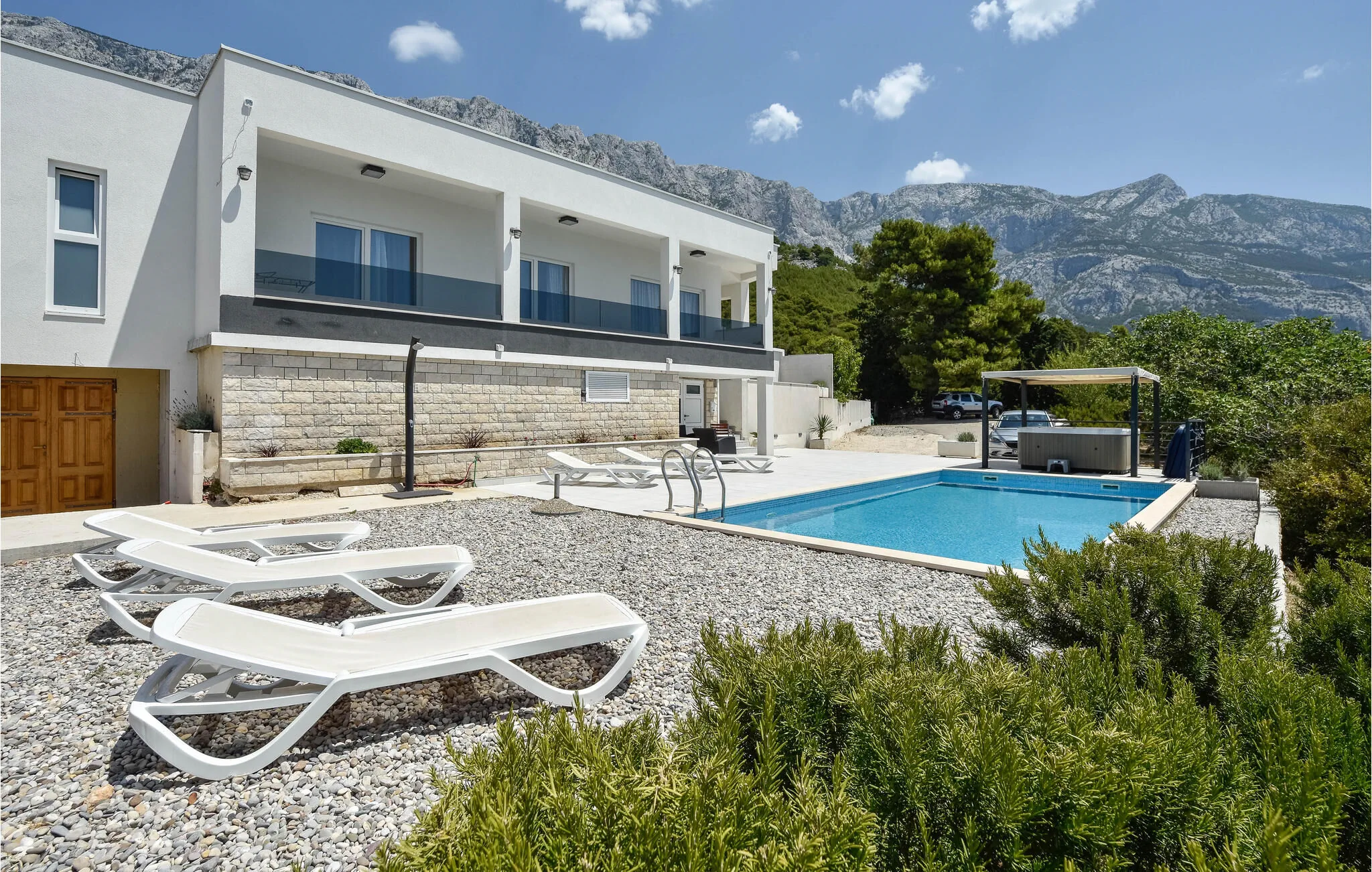 Vendégház Makarska - CSC064 - foto 6